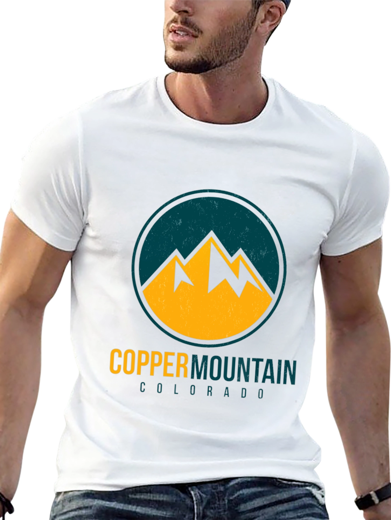 Copper Mountain Colorado T-Shirt