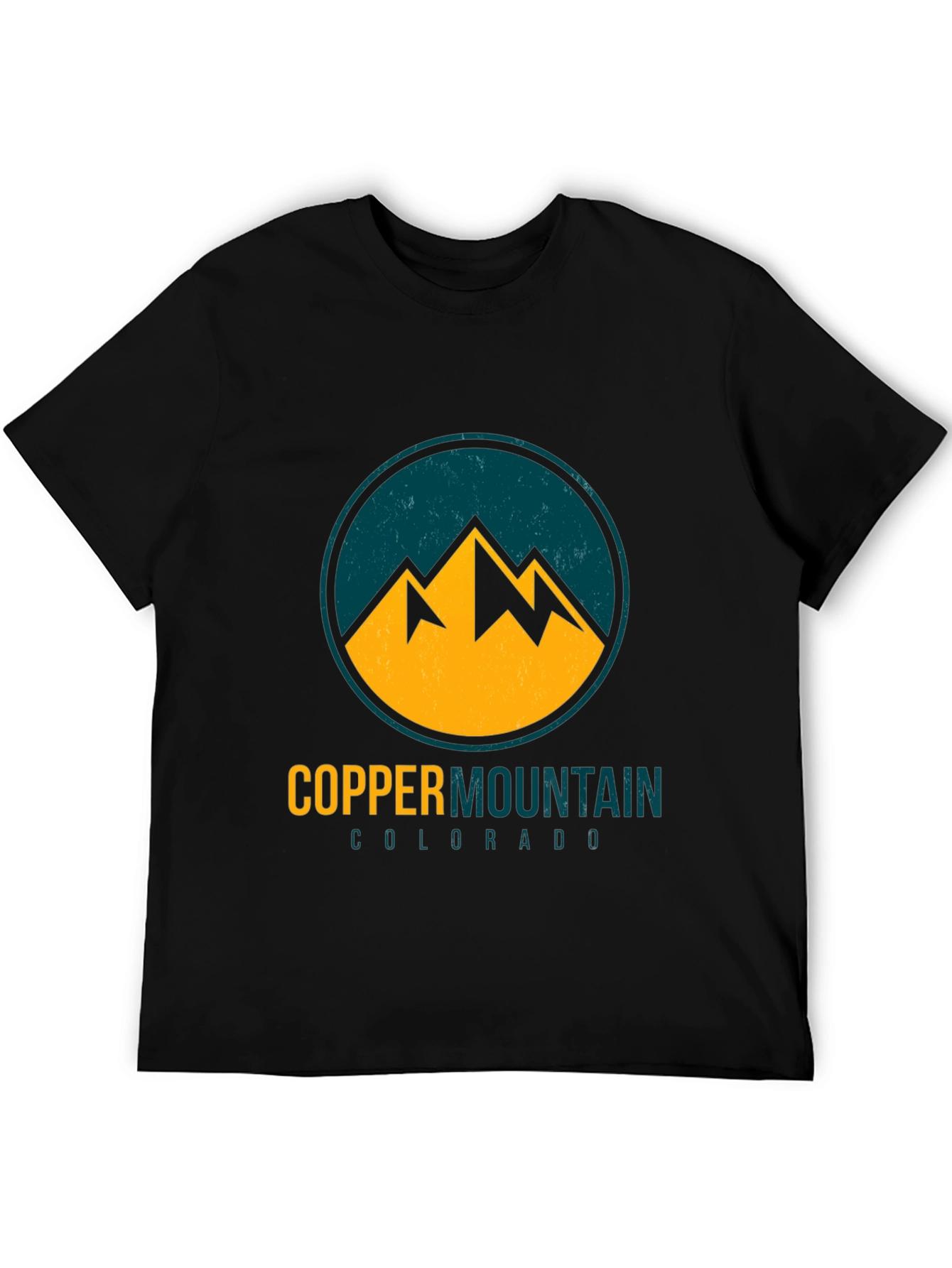 Copper Mountain Colorado T-Shirt