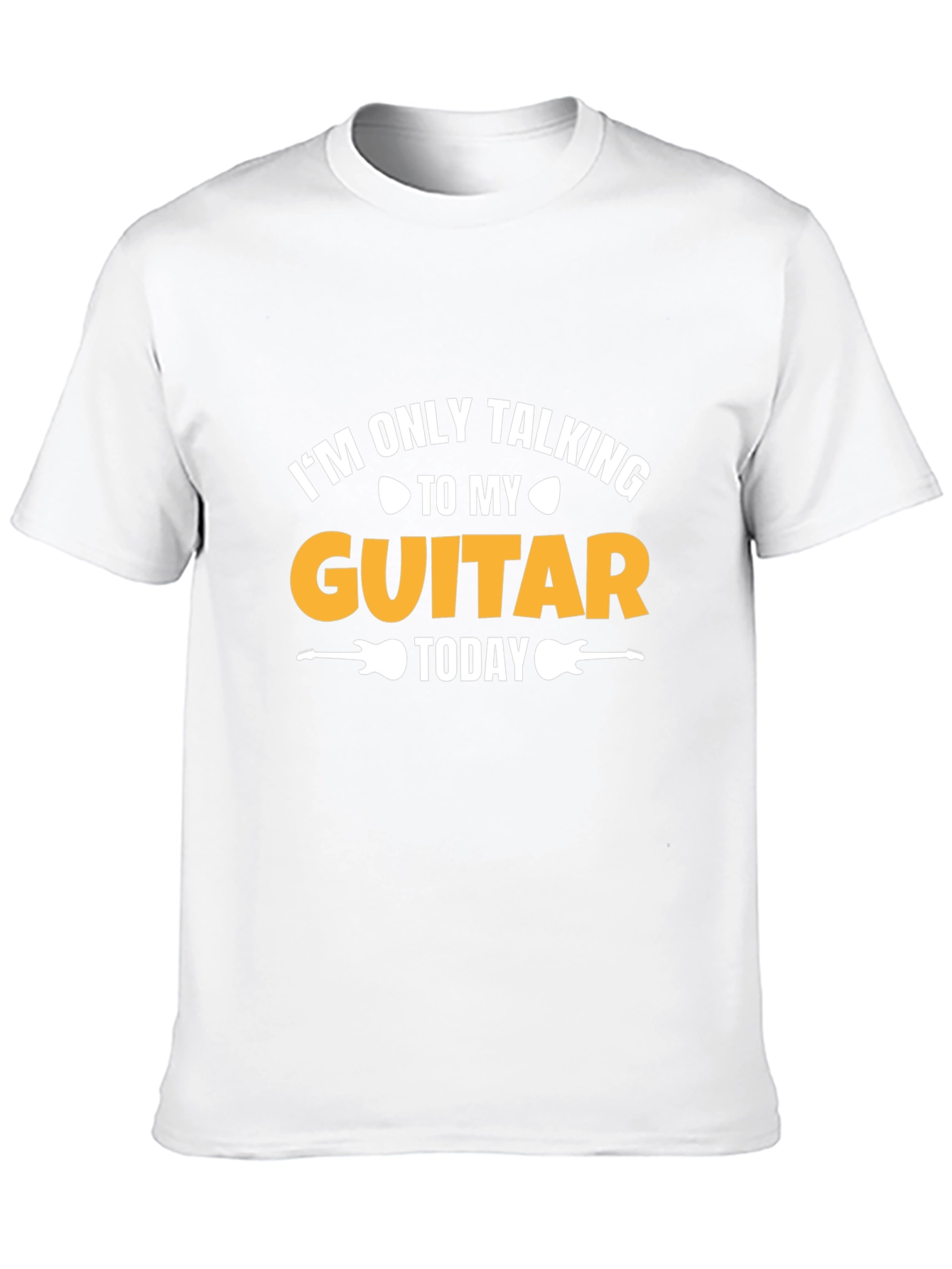 Guitar Lovers T-Shirt
