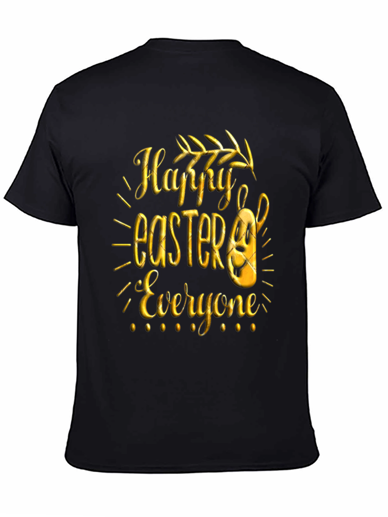Happy Easter Everyone T-Shirt