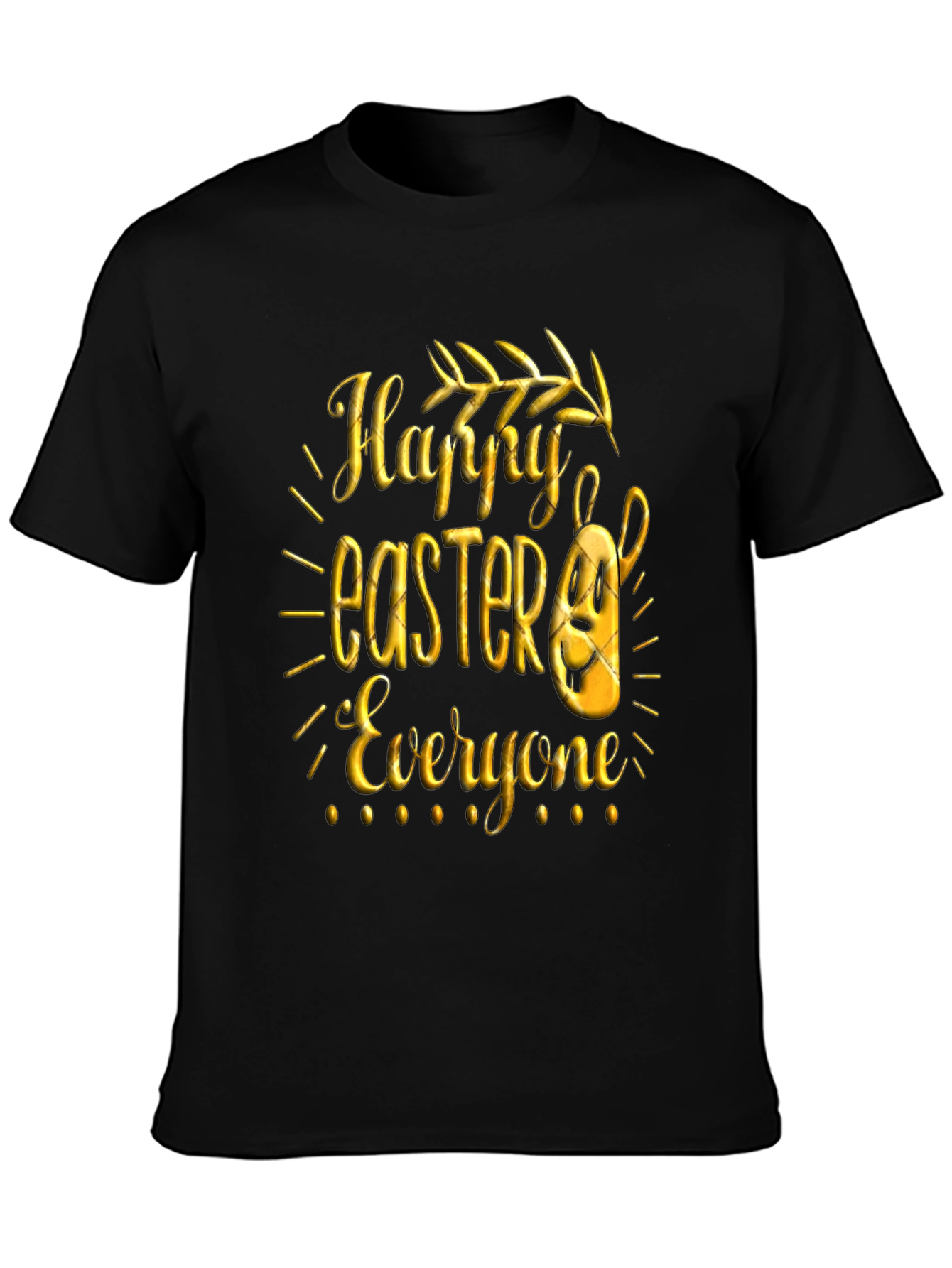 Happy Easter Everyone T-Shirt