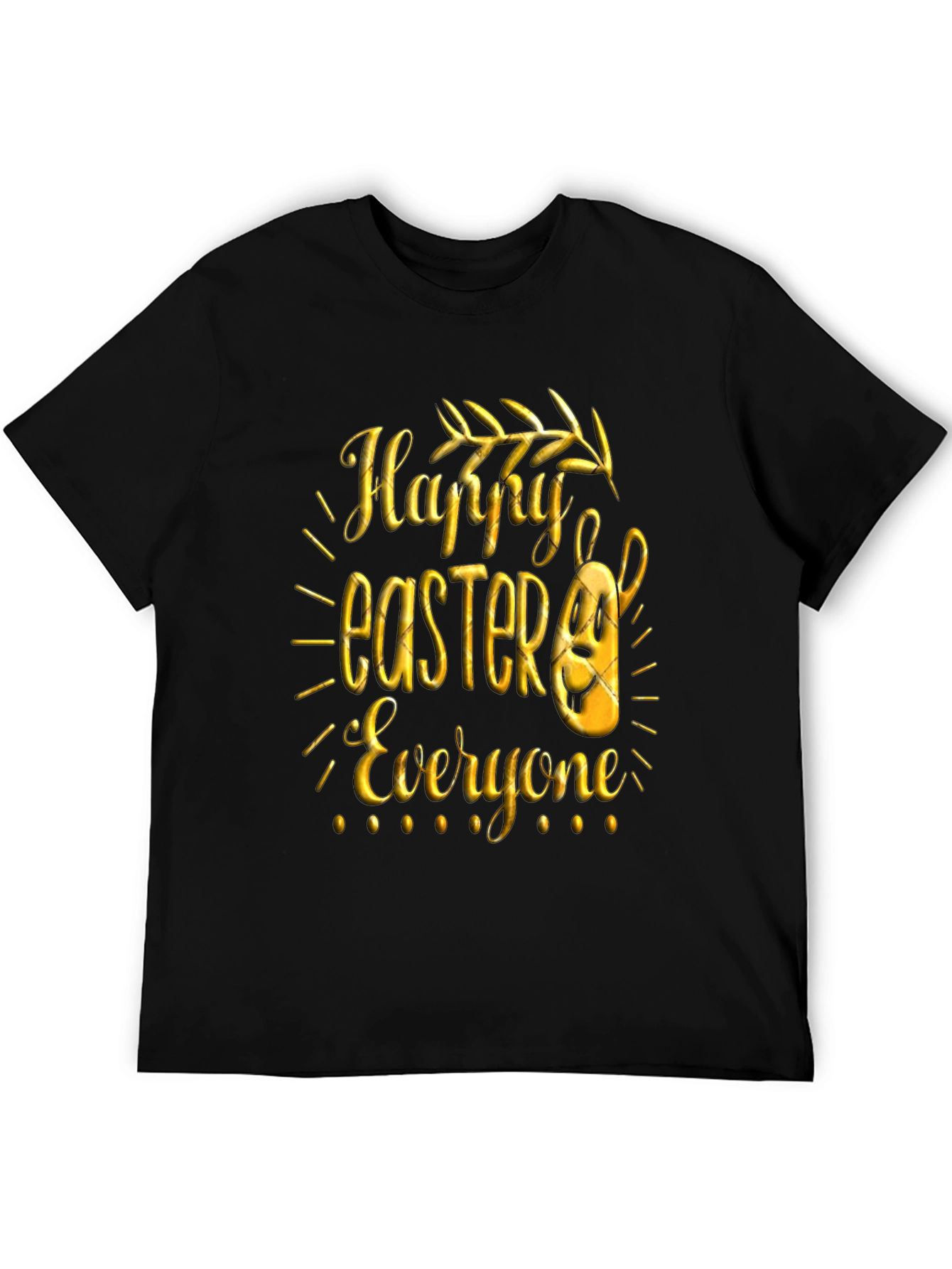 Happy Easter Everyone T-Shirt