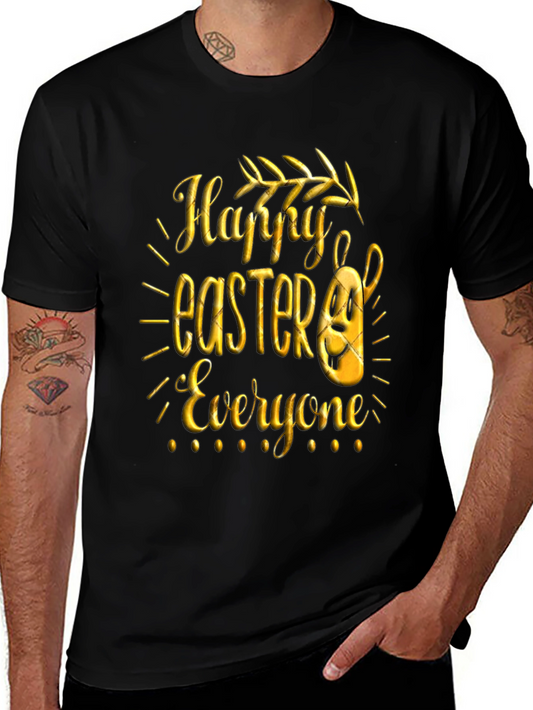 Happy Easter Everyone T-Shirt