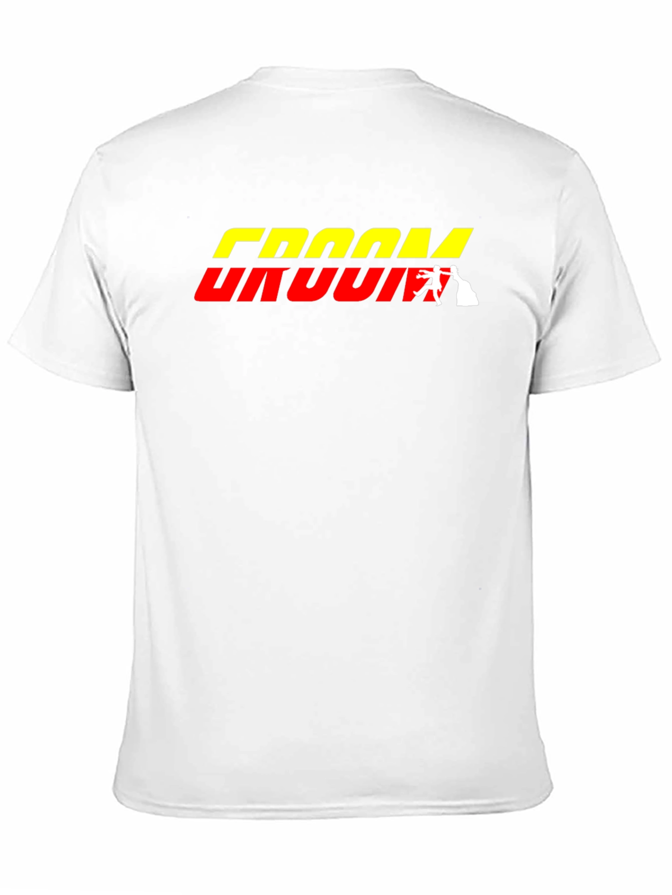 Groomzilla Wedding T-Shirt