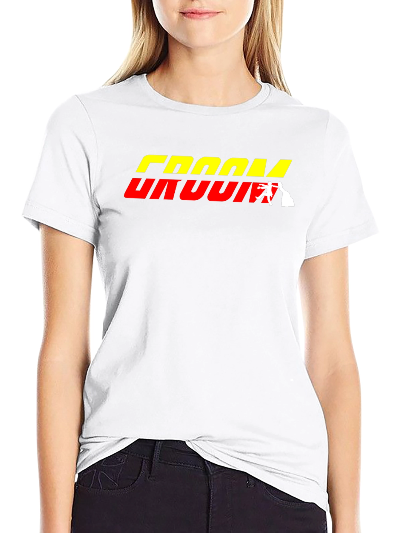 Groomzilla Wedding T-Shirt