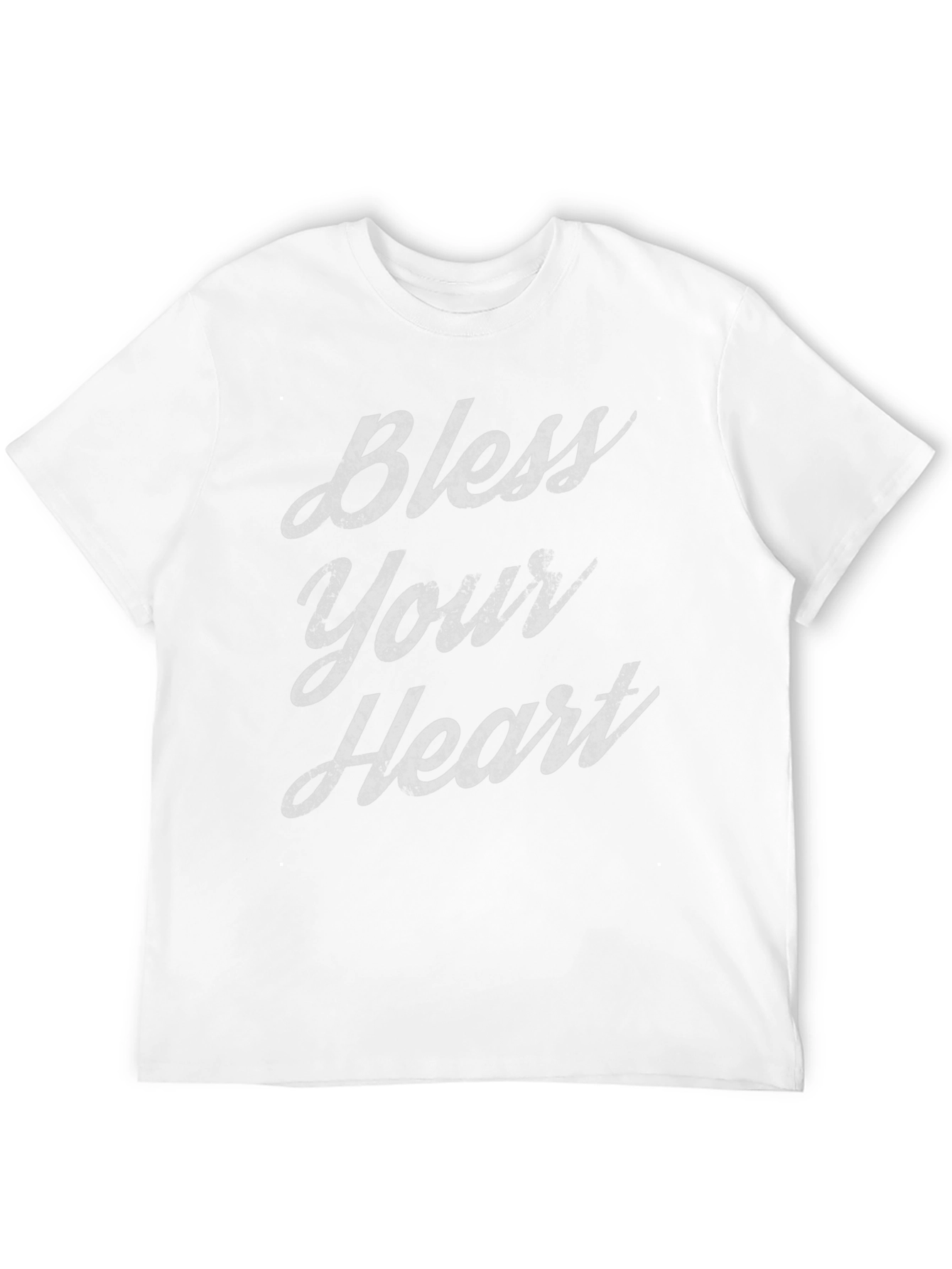 Bless Your Heart Graphic T-Shirt