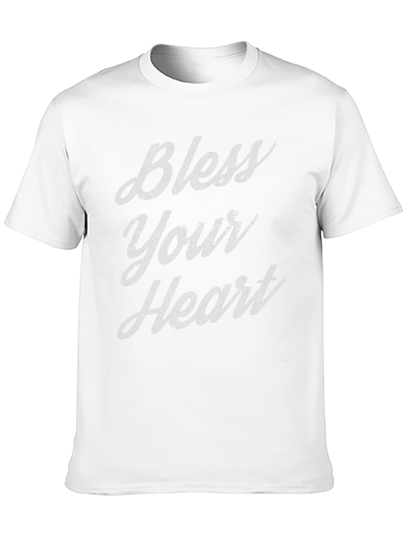 Bless Your Heart Graphic T-Shirt