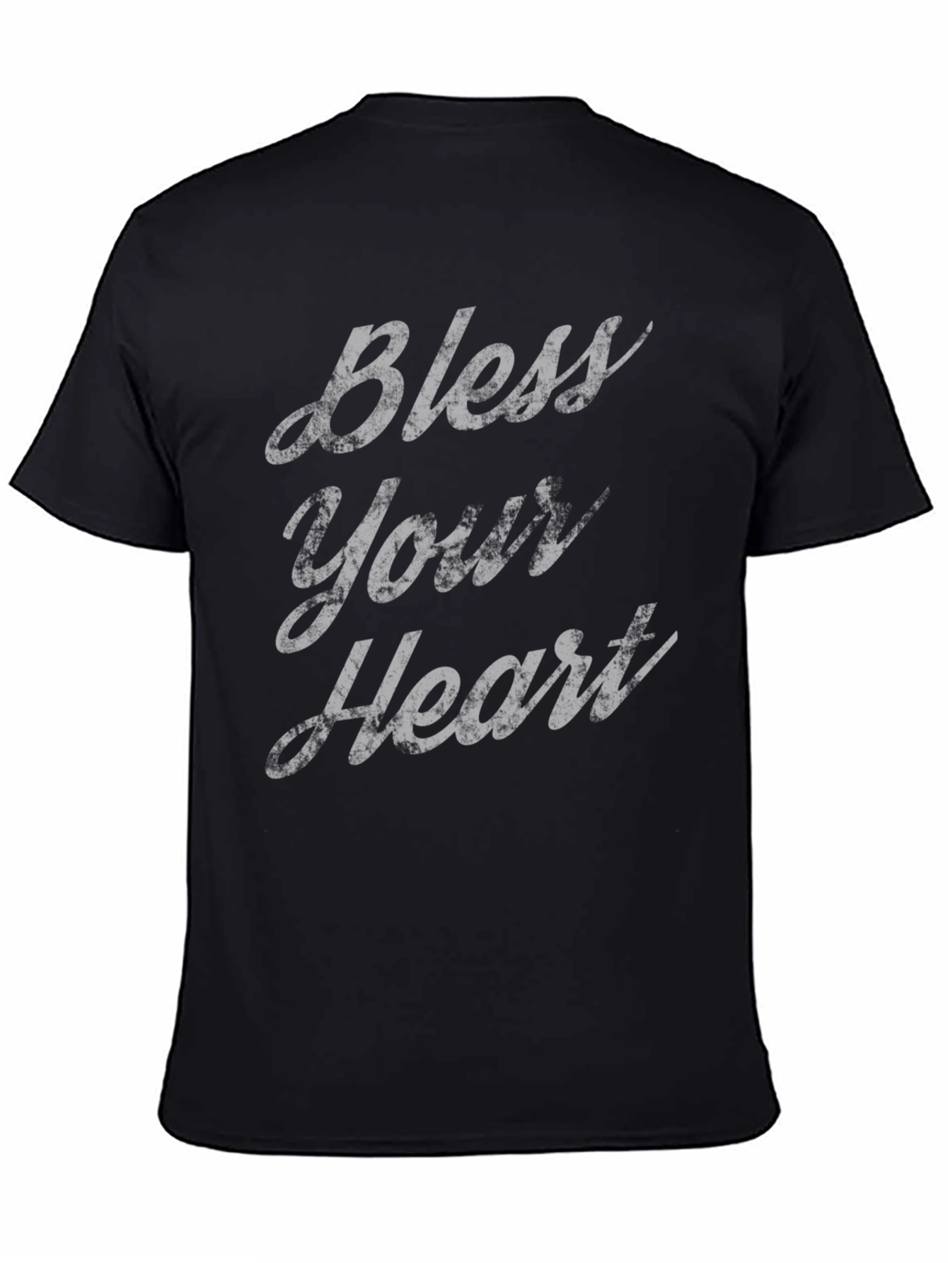 Bless Your Heart Graphic T-Shirt