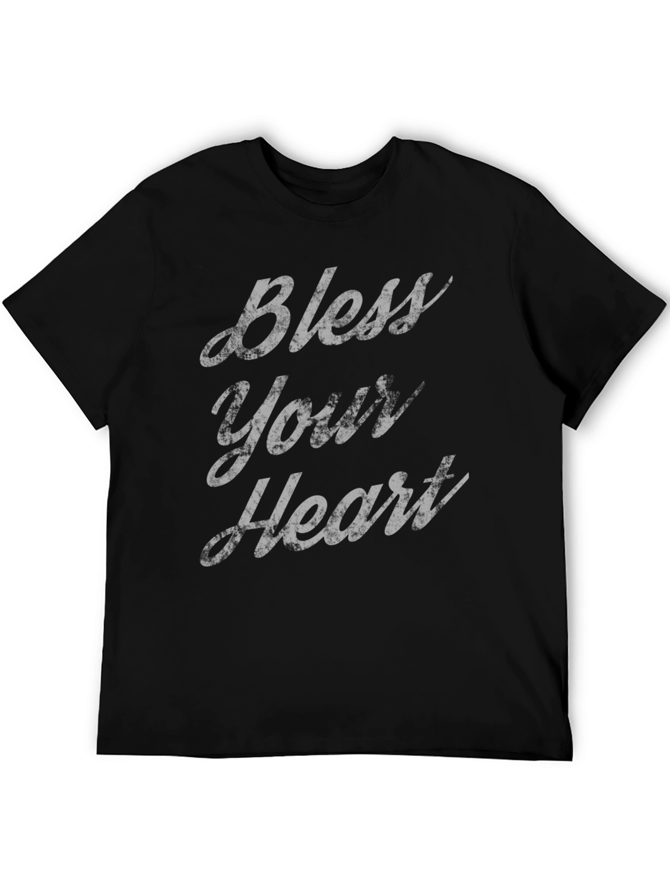 Bless Your Heart Graphic T-Shirt
