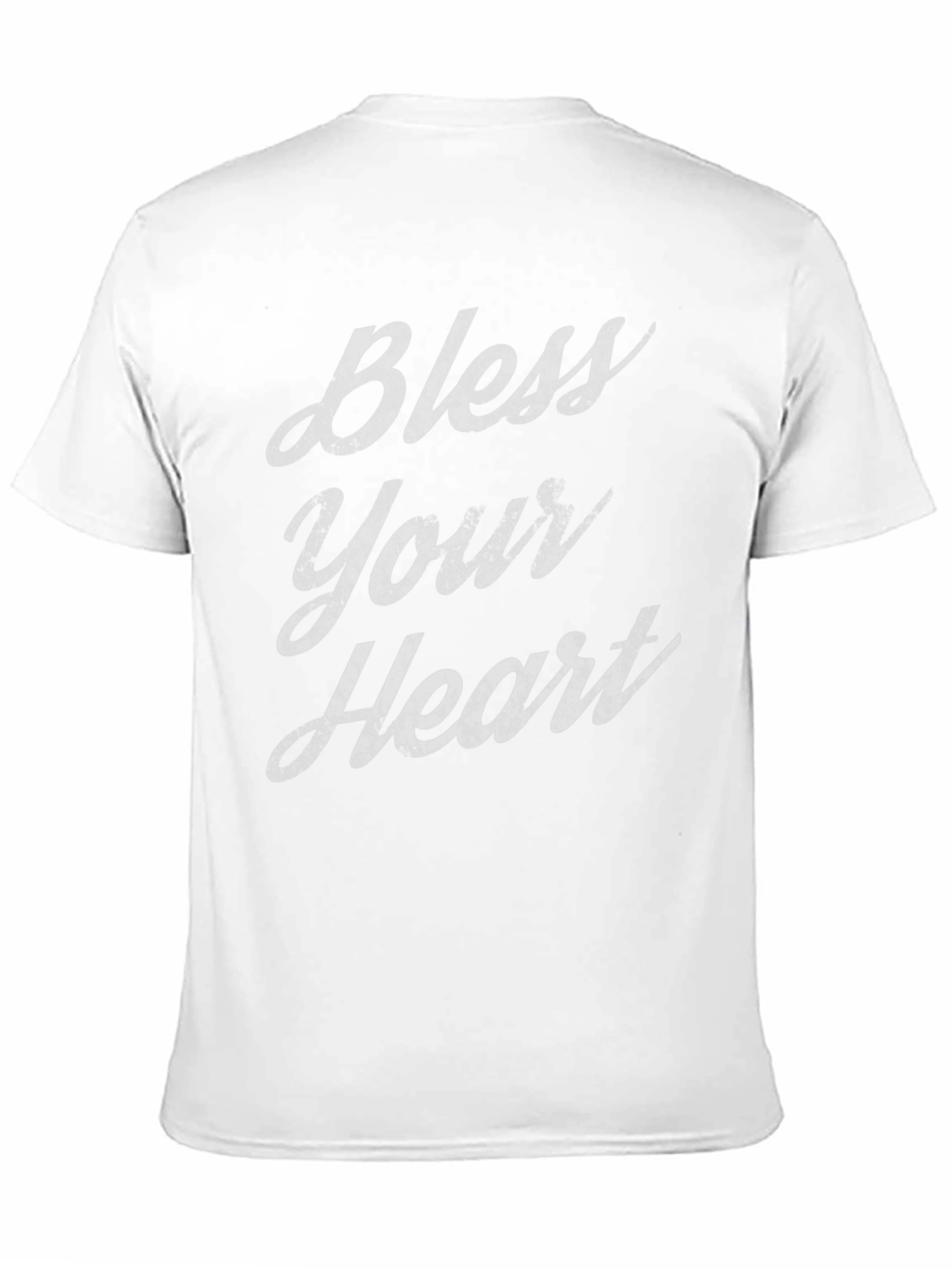Bless Your Heart Graphic T-Shirt
