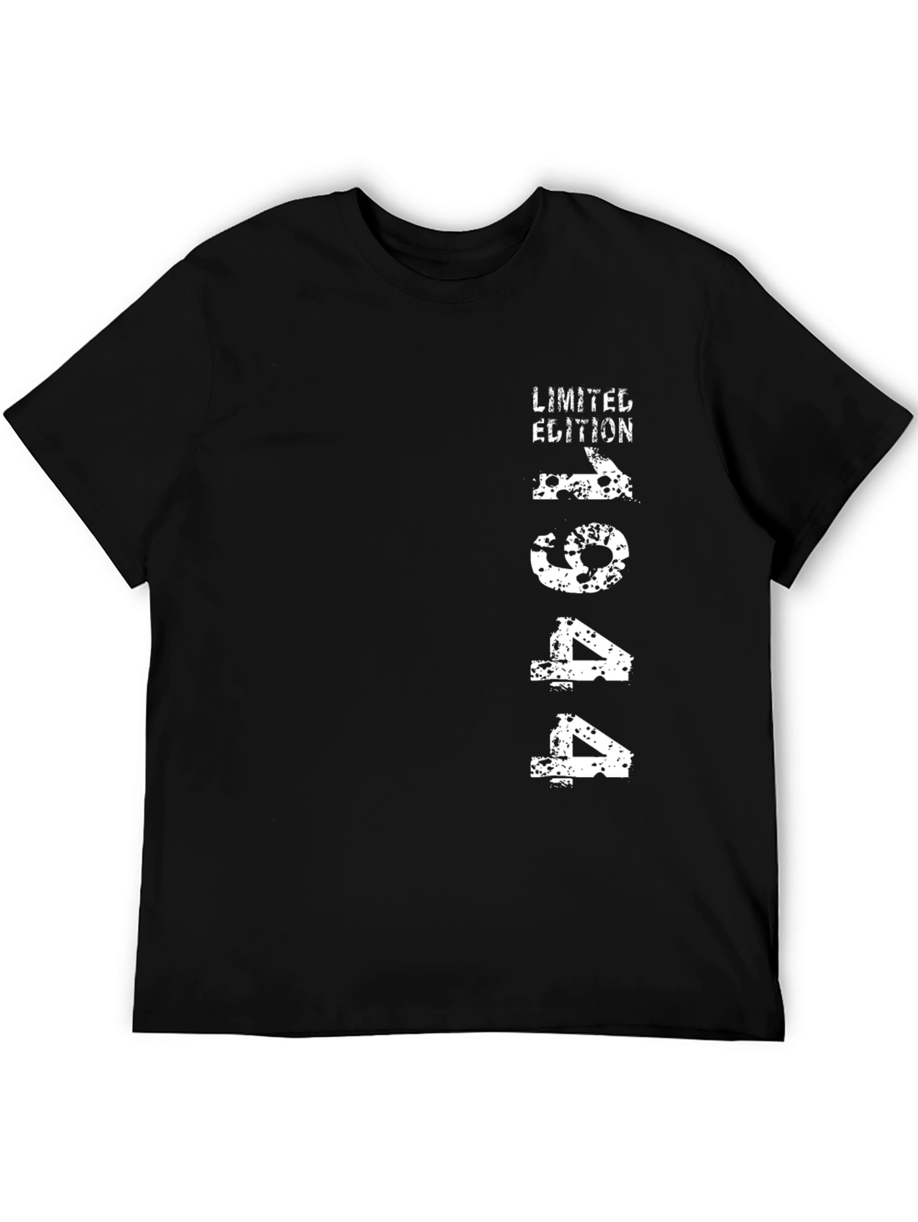 Limited Edition 1944 Graphic T-Shirt