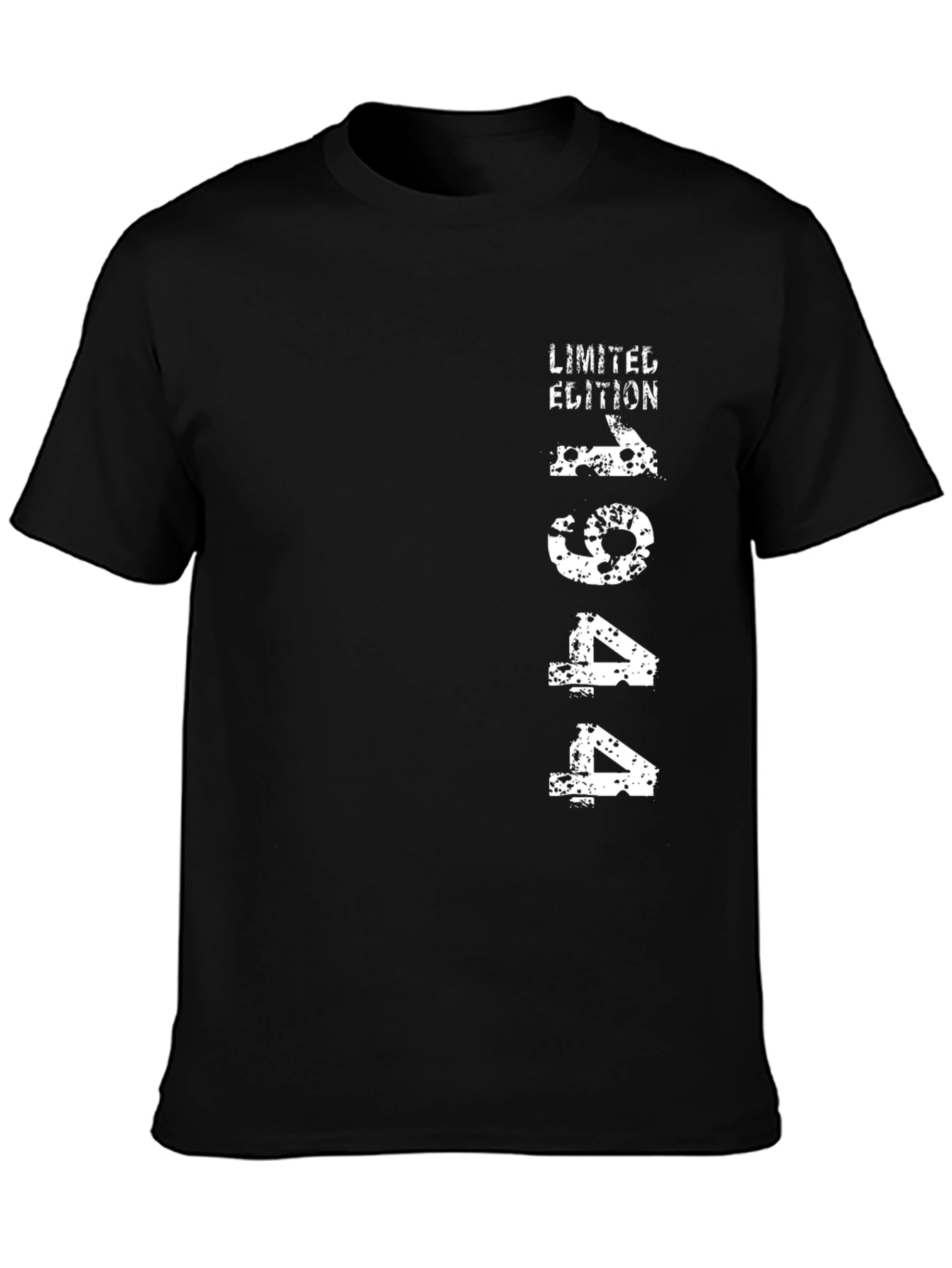 Limited Edition 1944 Graphic T-Shirt