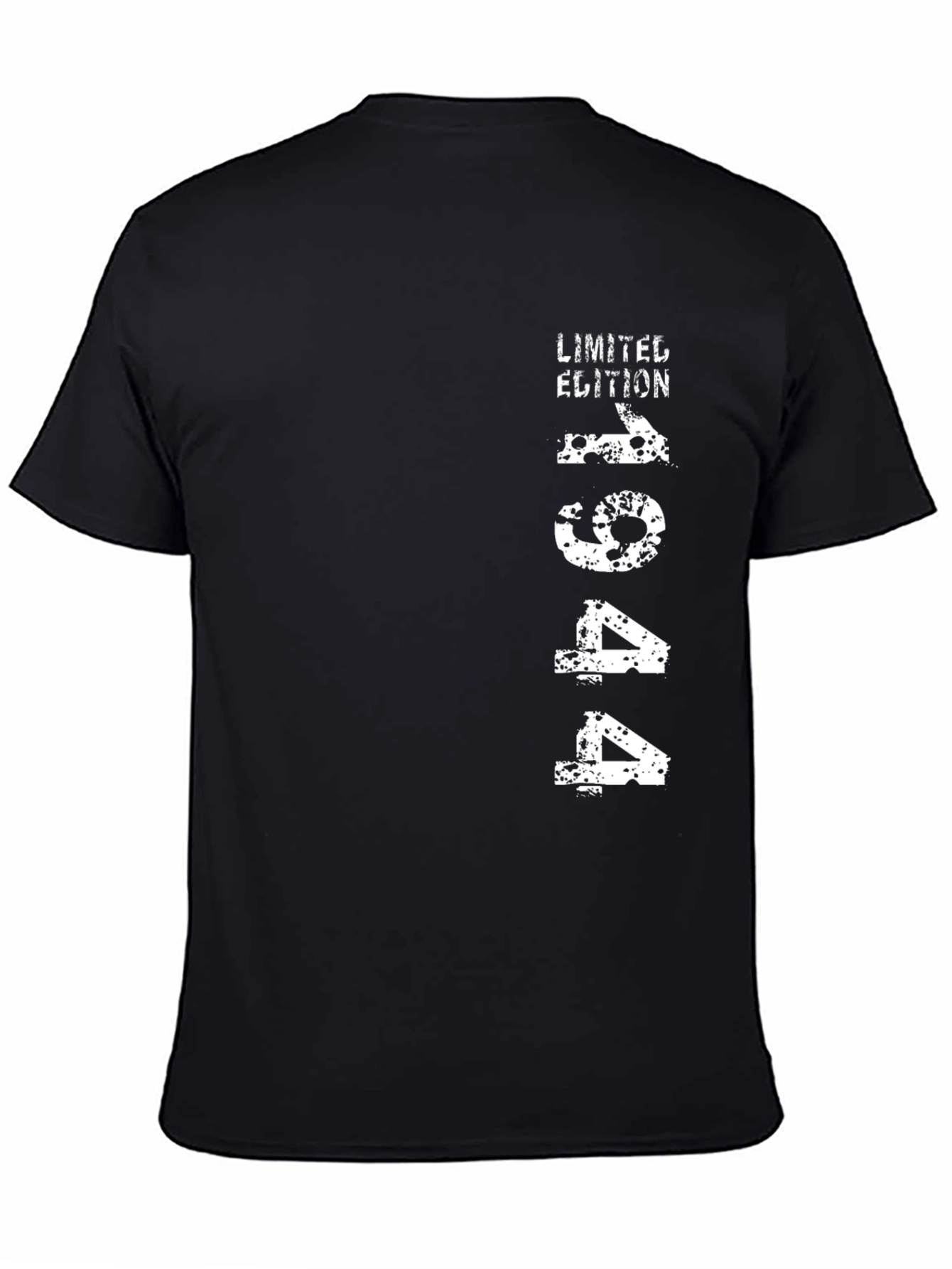 Limited Edition 1944 Graphic T-Shirt