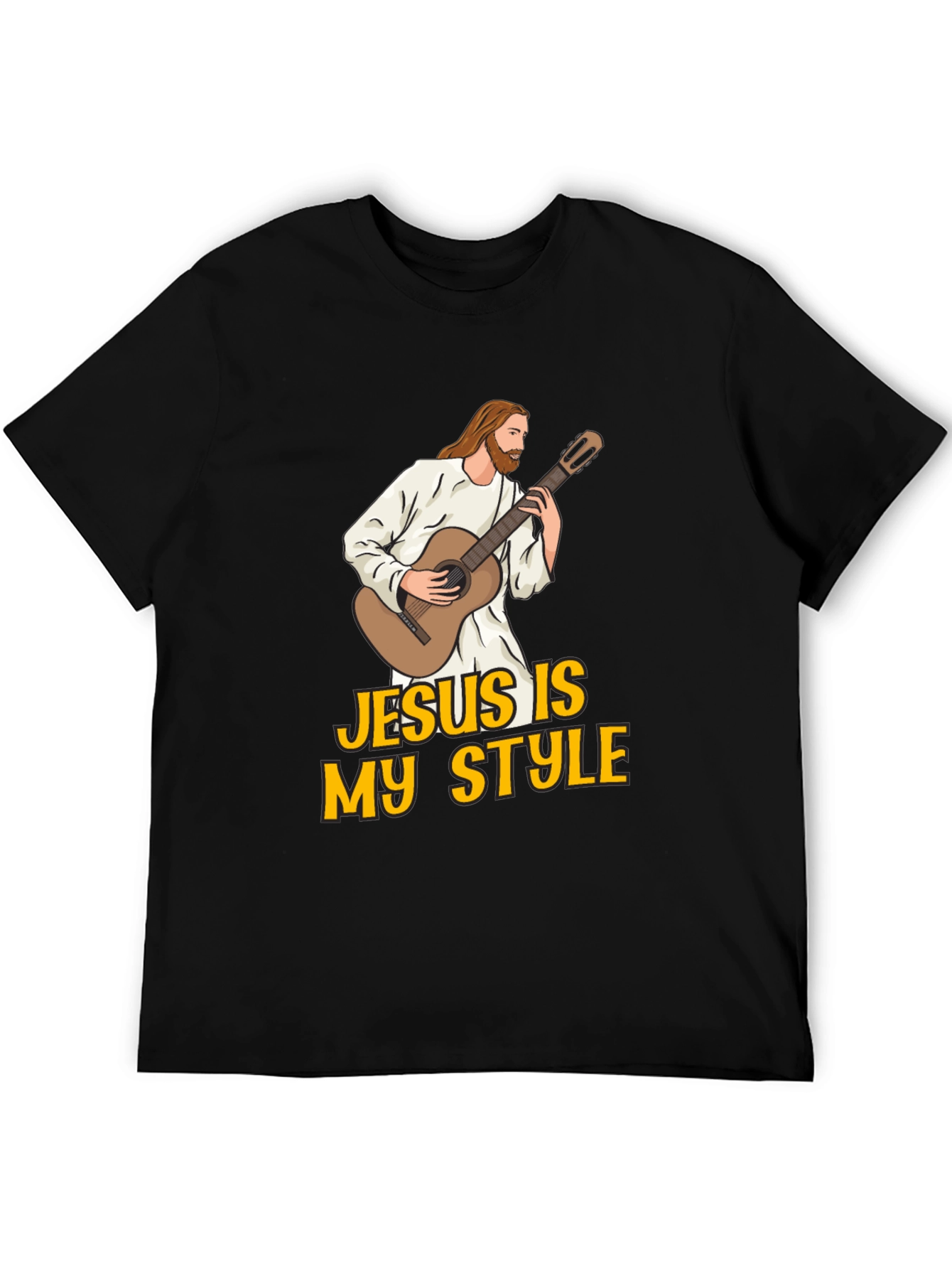 Jesus Is My Style T-Shirt