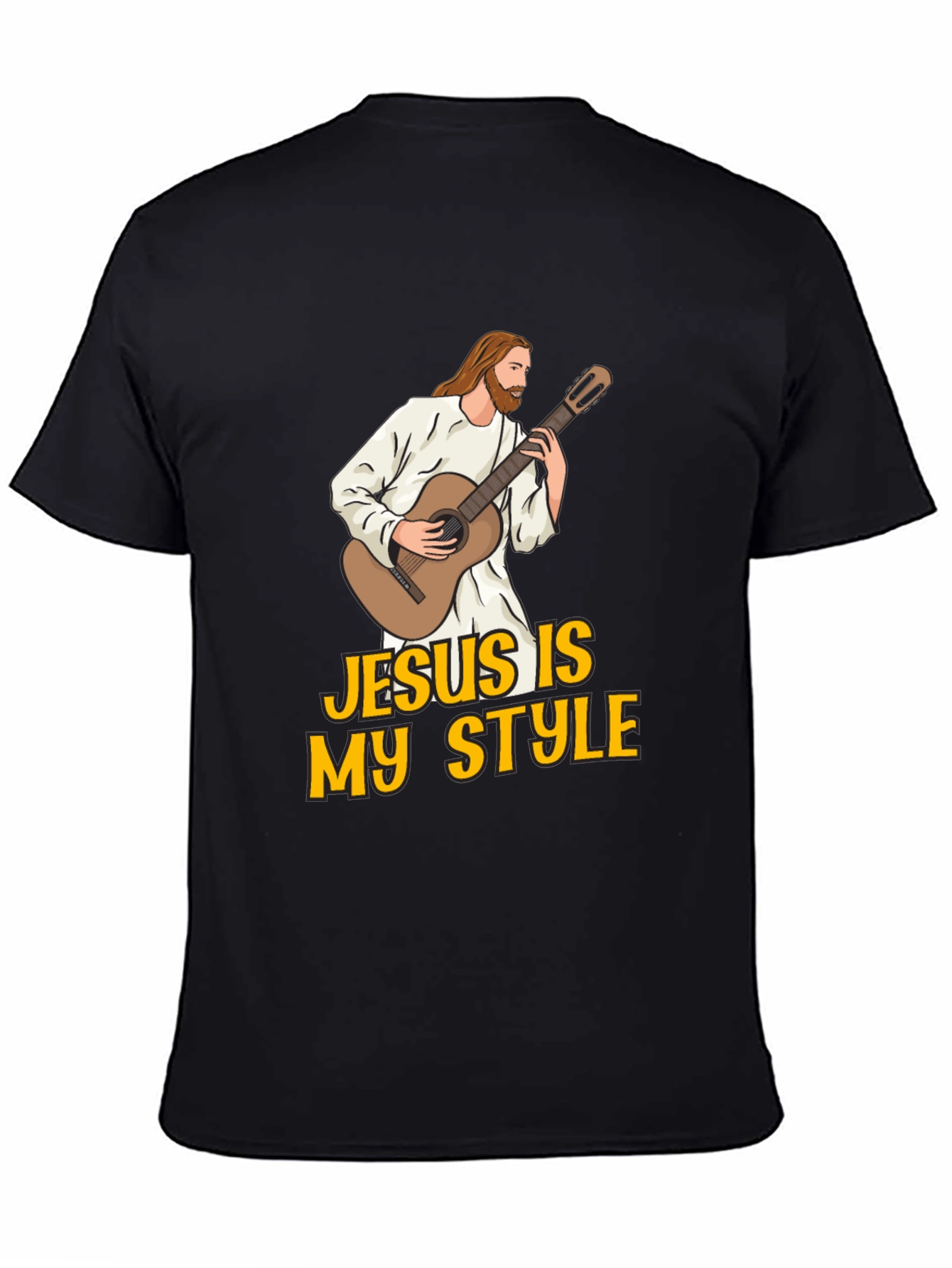 Jesus Is My Style T-Shirt