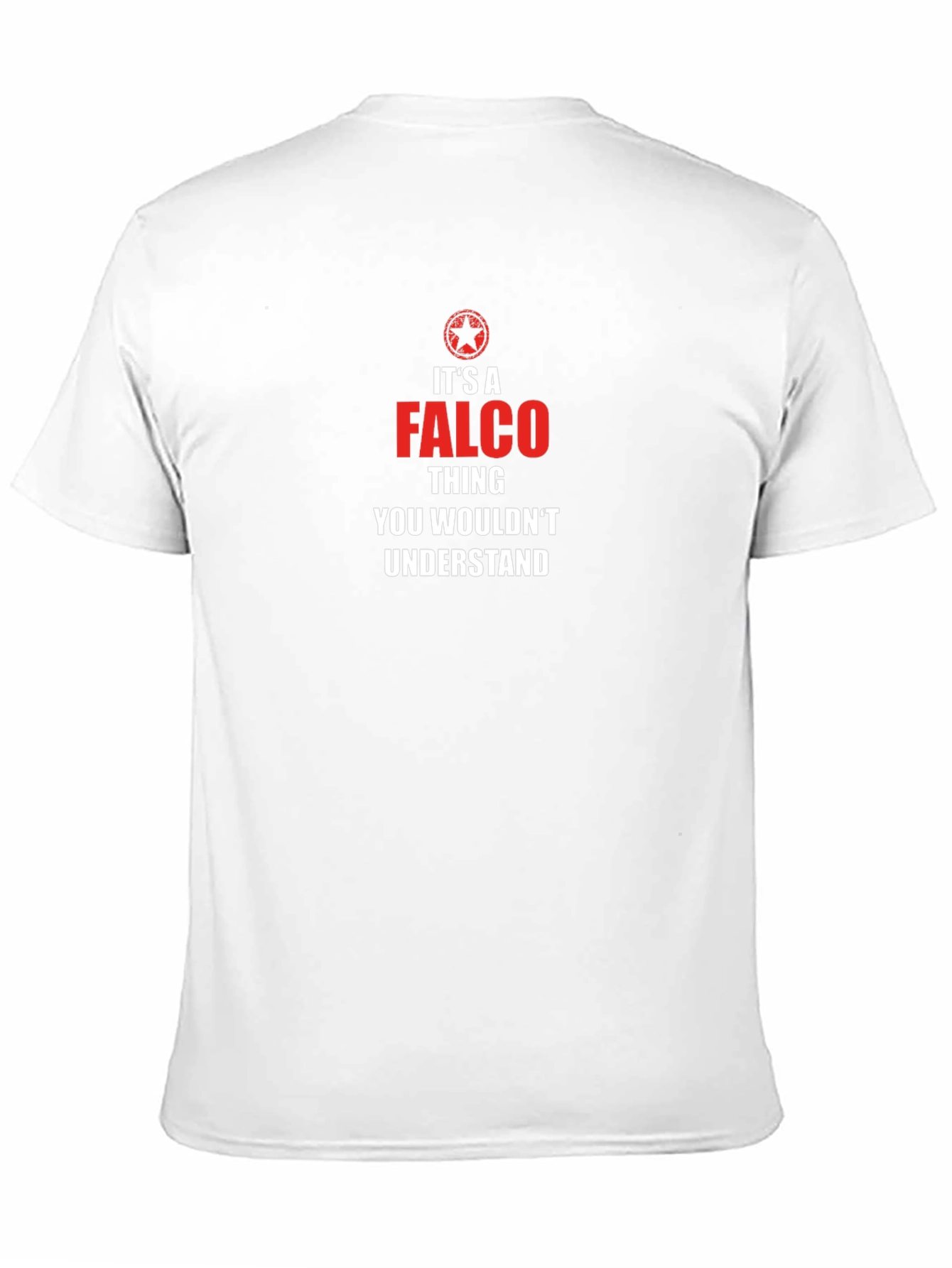 Its A Falco Thing T-Shirt