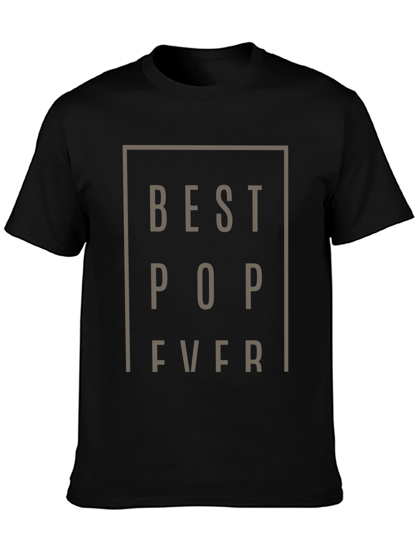 Best Pop Ever T-Shirt