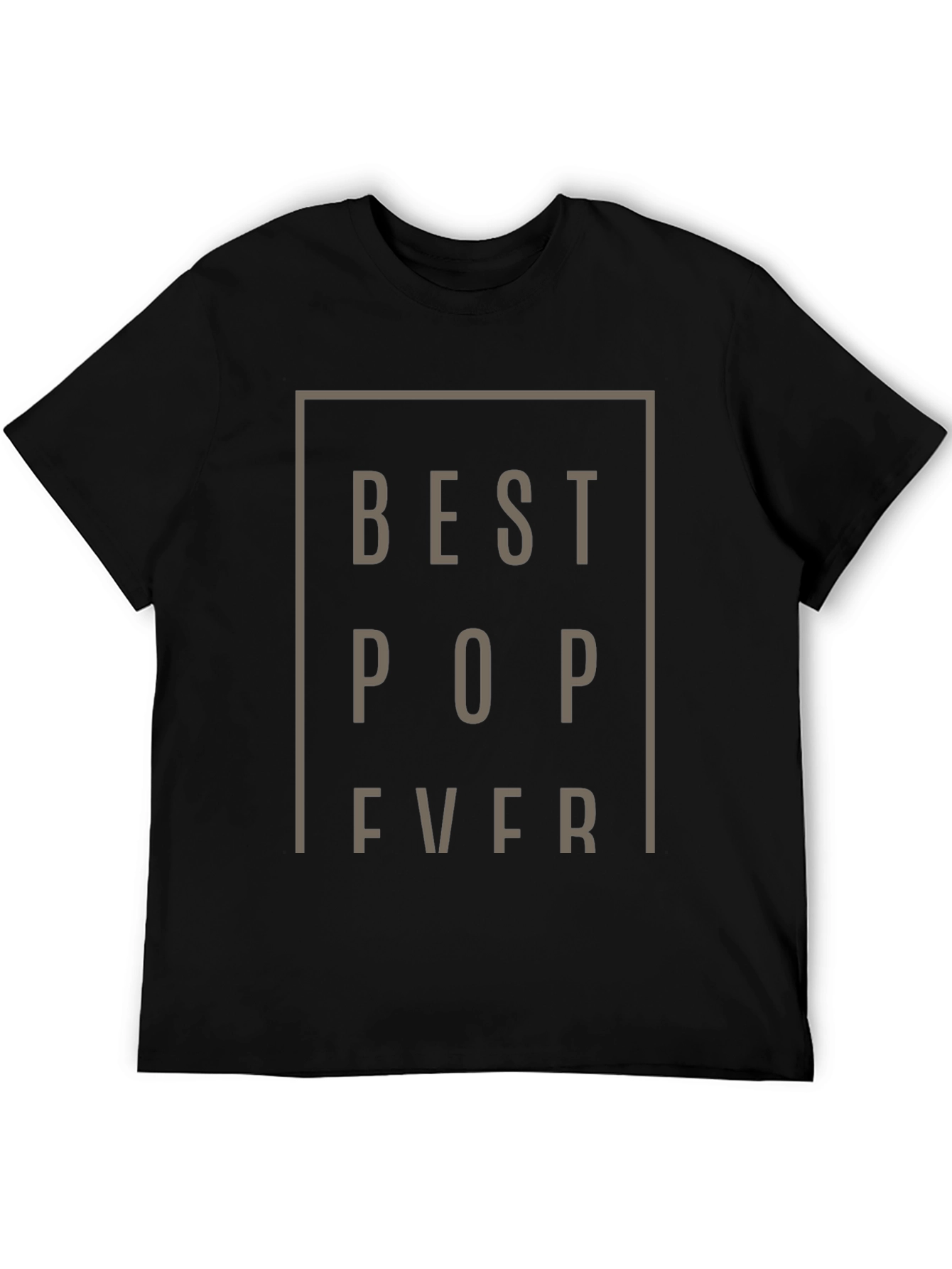 Best Pop Ever T-Shirt