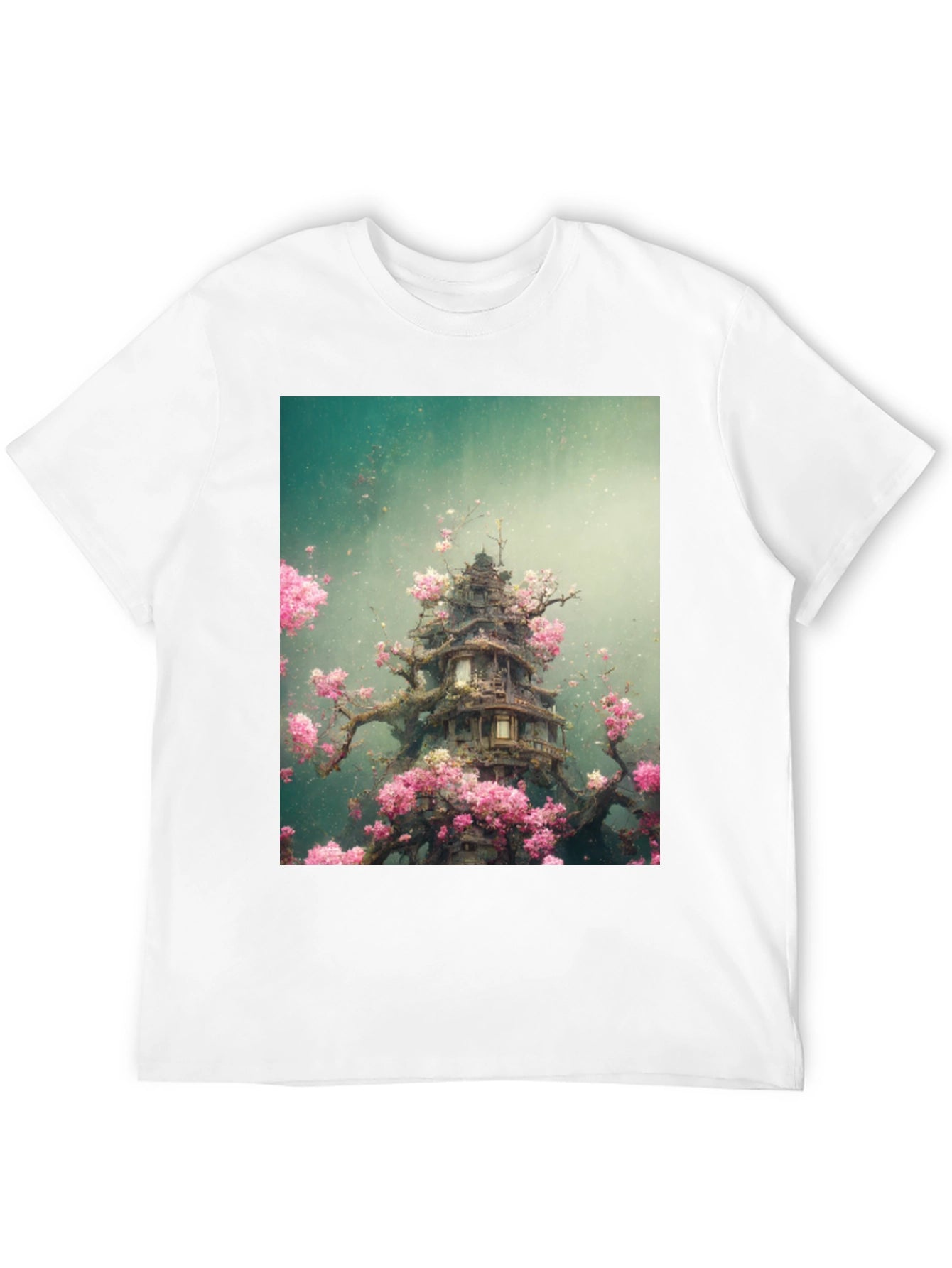 Blossom Treehouse T-Shirt