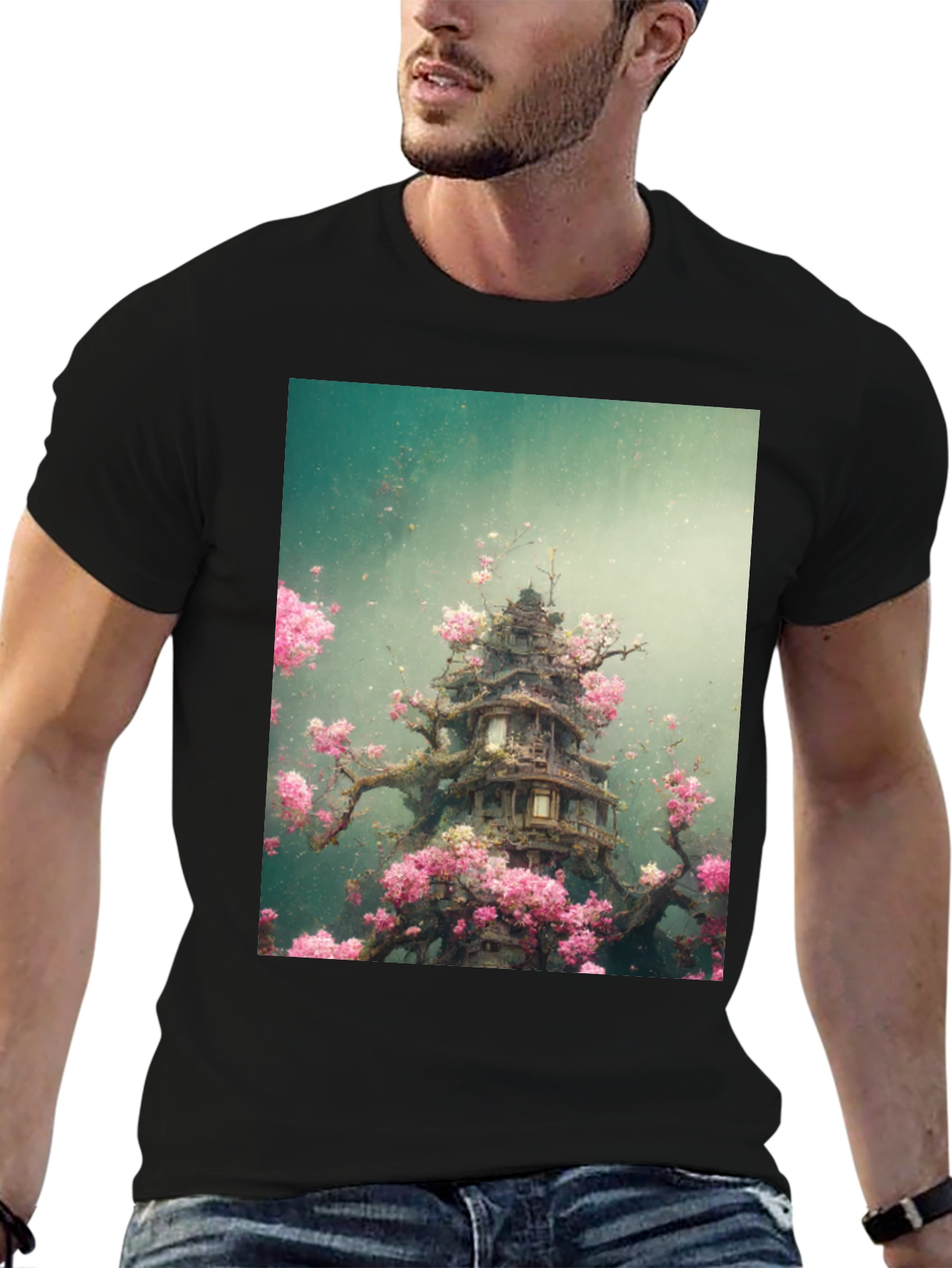 Blossom Treehouse T-Shirt