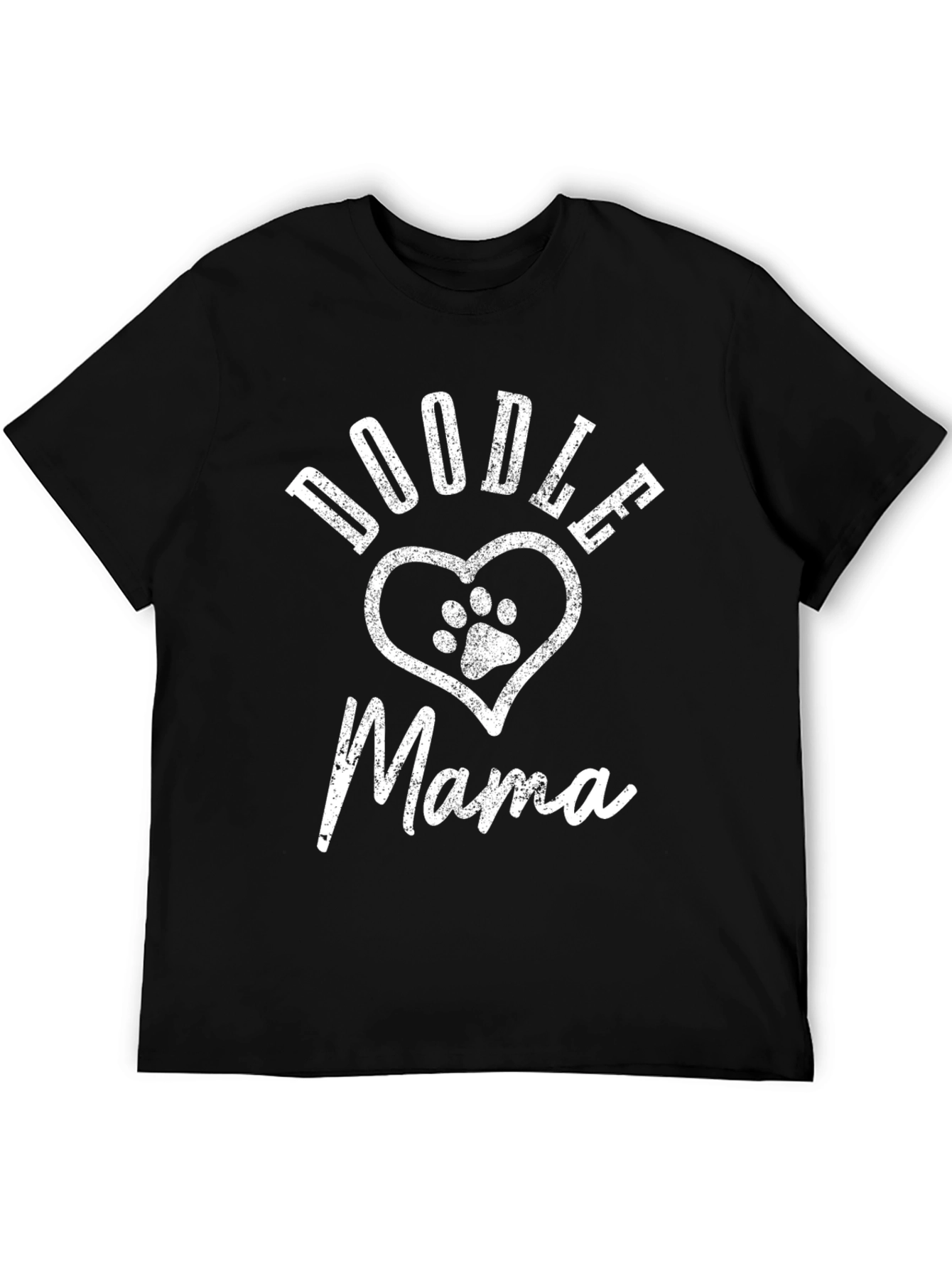 Doodle Mama Graphic Tee