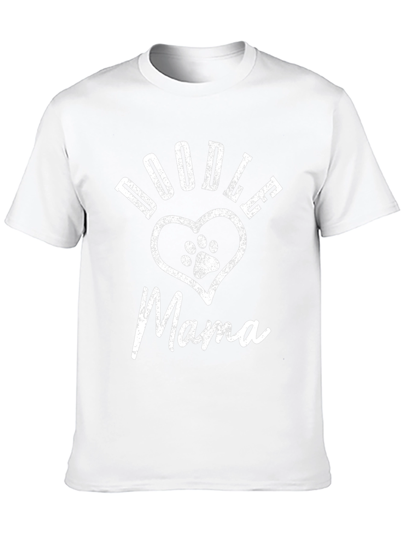 Doodle Mama Graphic Tee