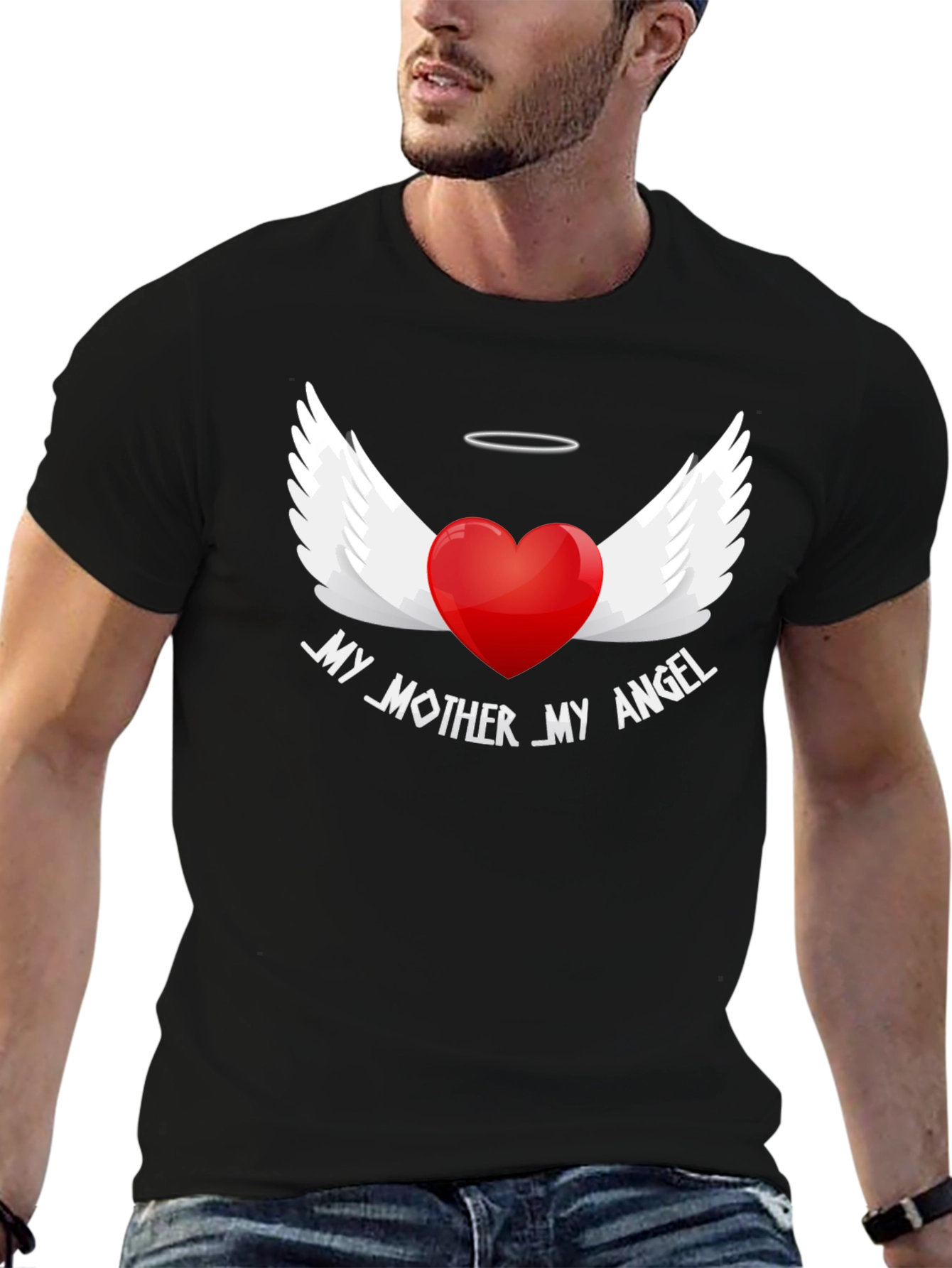 My Mother My Angel T-Shirt