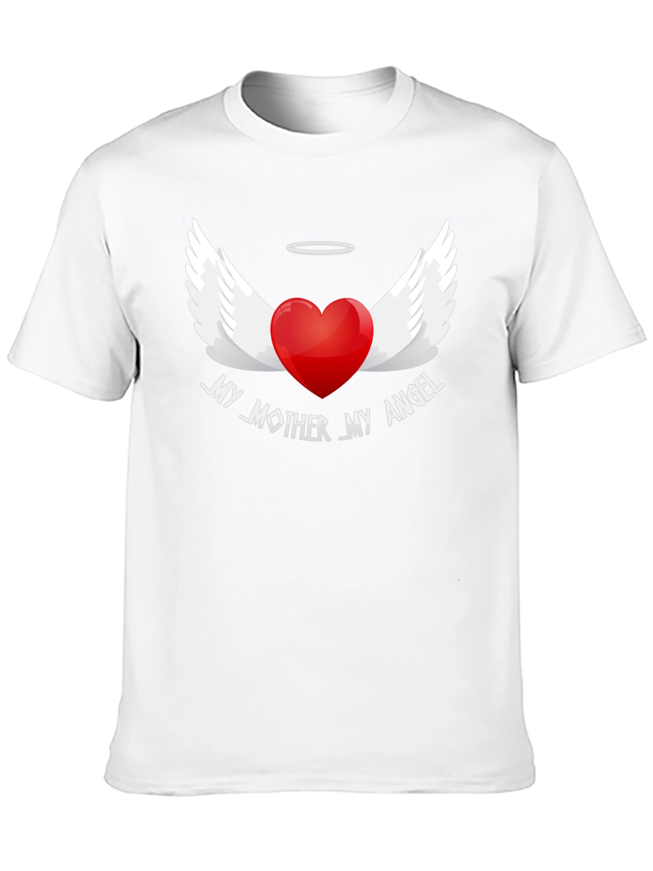 My Mother My Angel T-Shirt