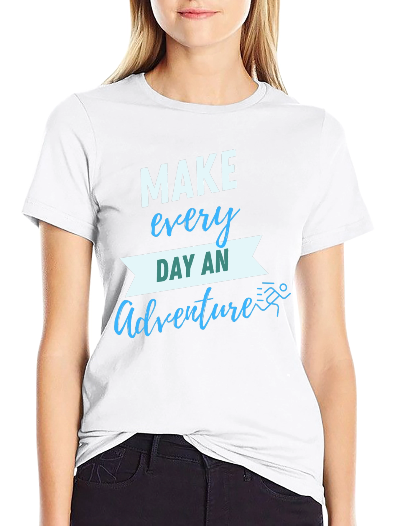 Make Everyday an Adventure T-Shirt
