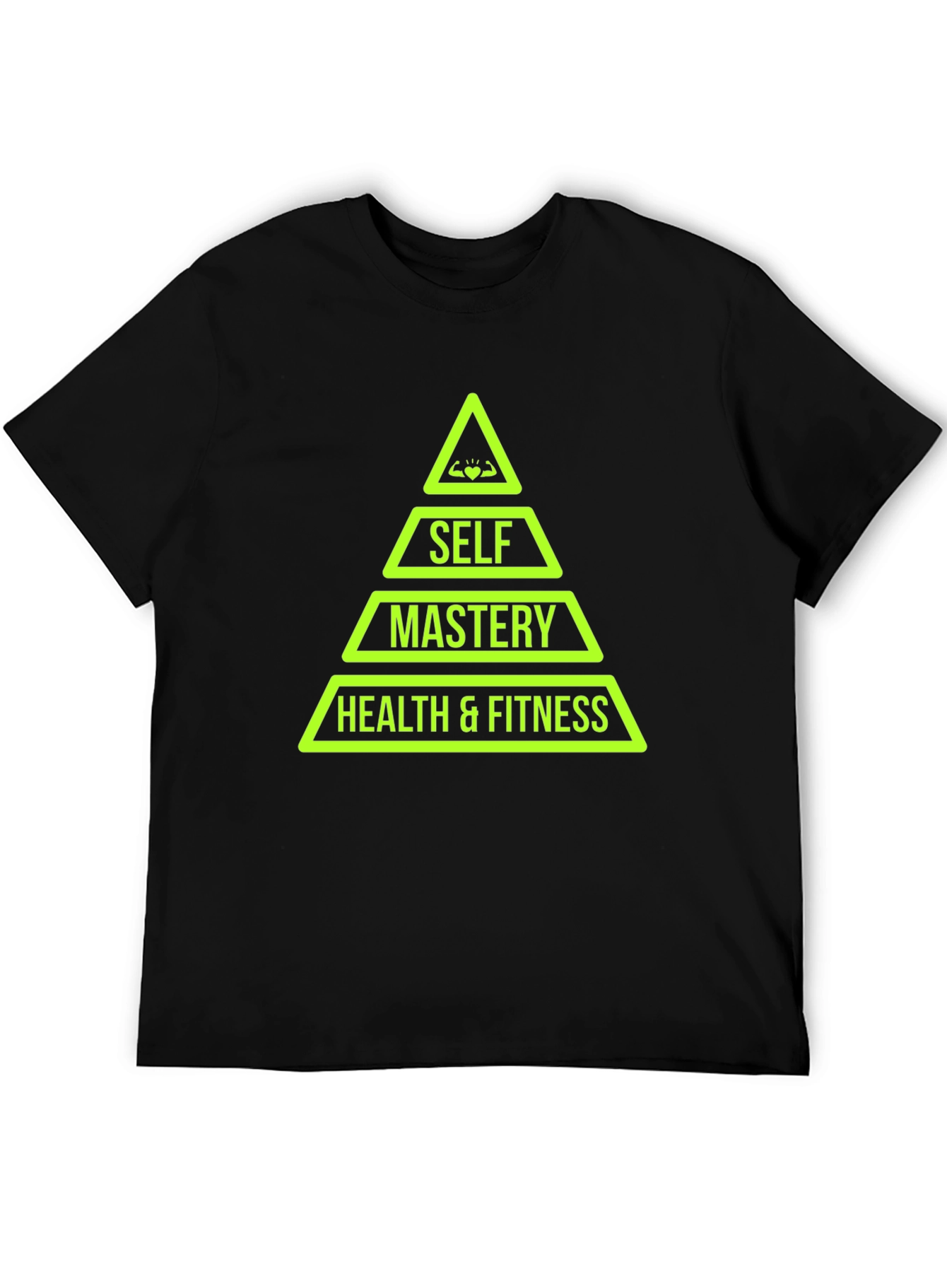 Self Mastery T-Shirt