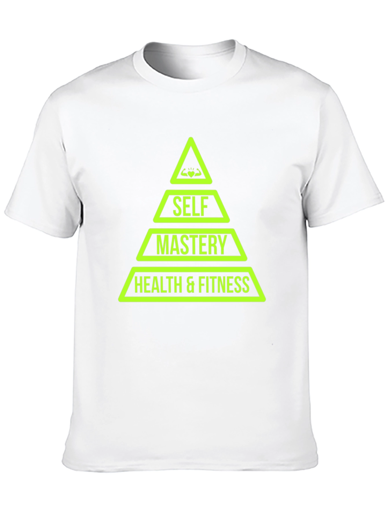 Self Mastery T-Shirt