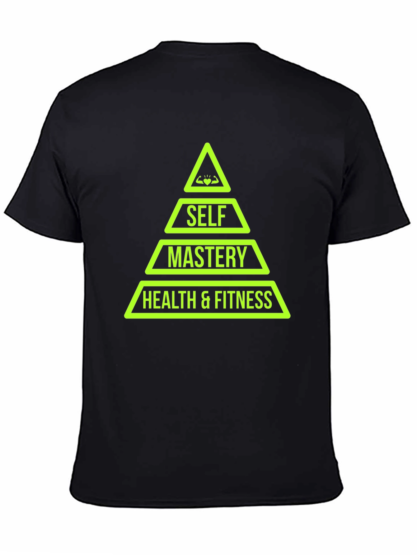 Self Mastery T-Shirt