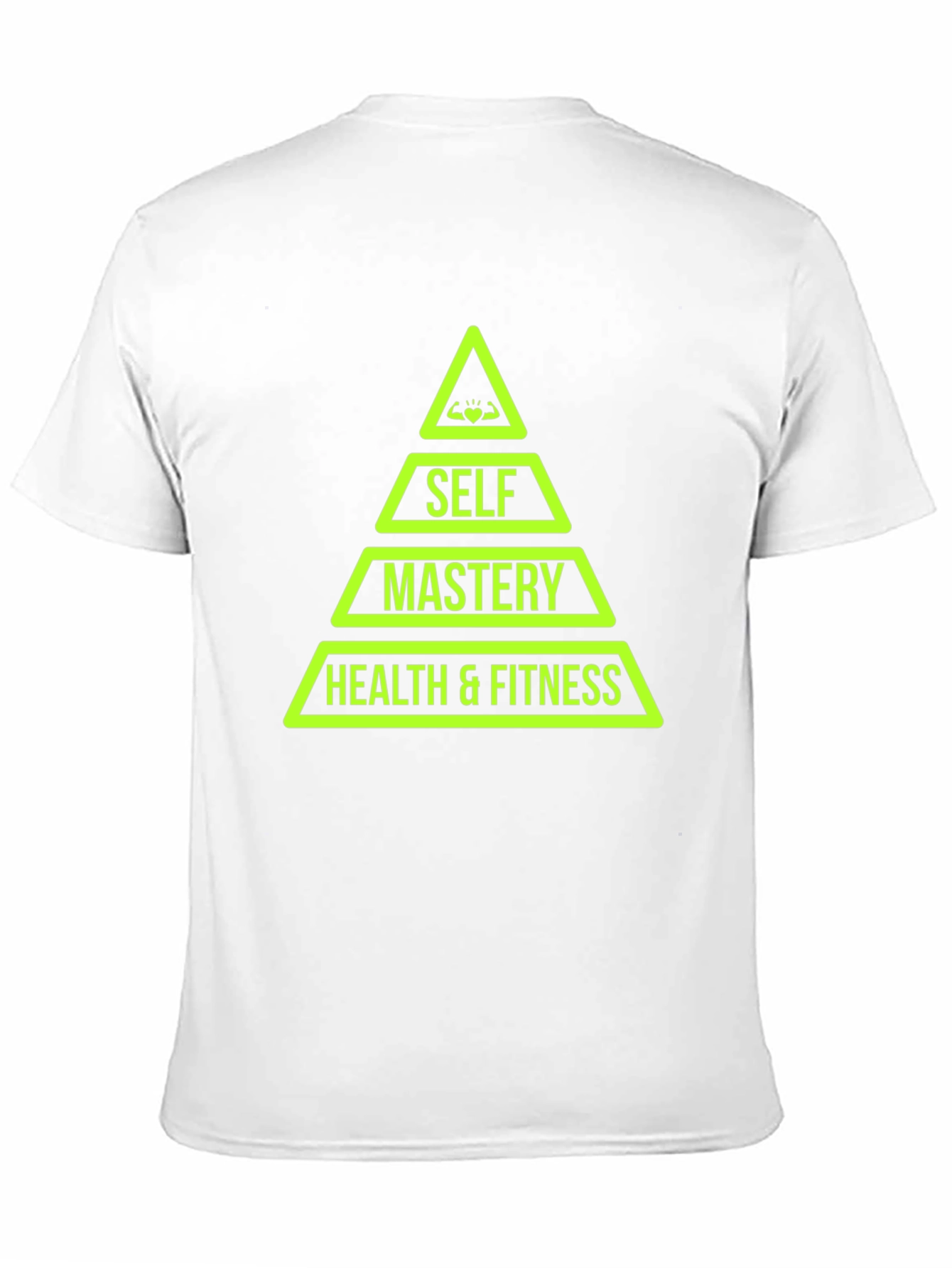 Self Mastery T-Shirt