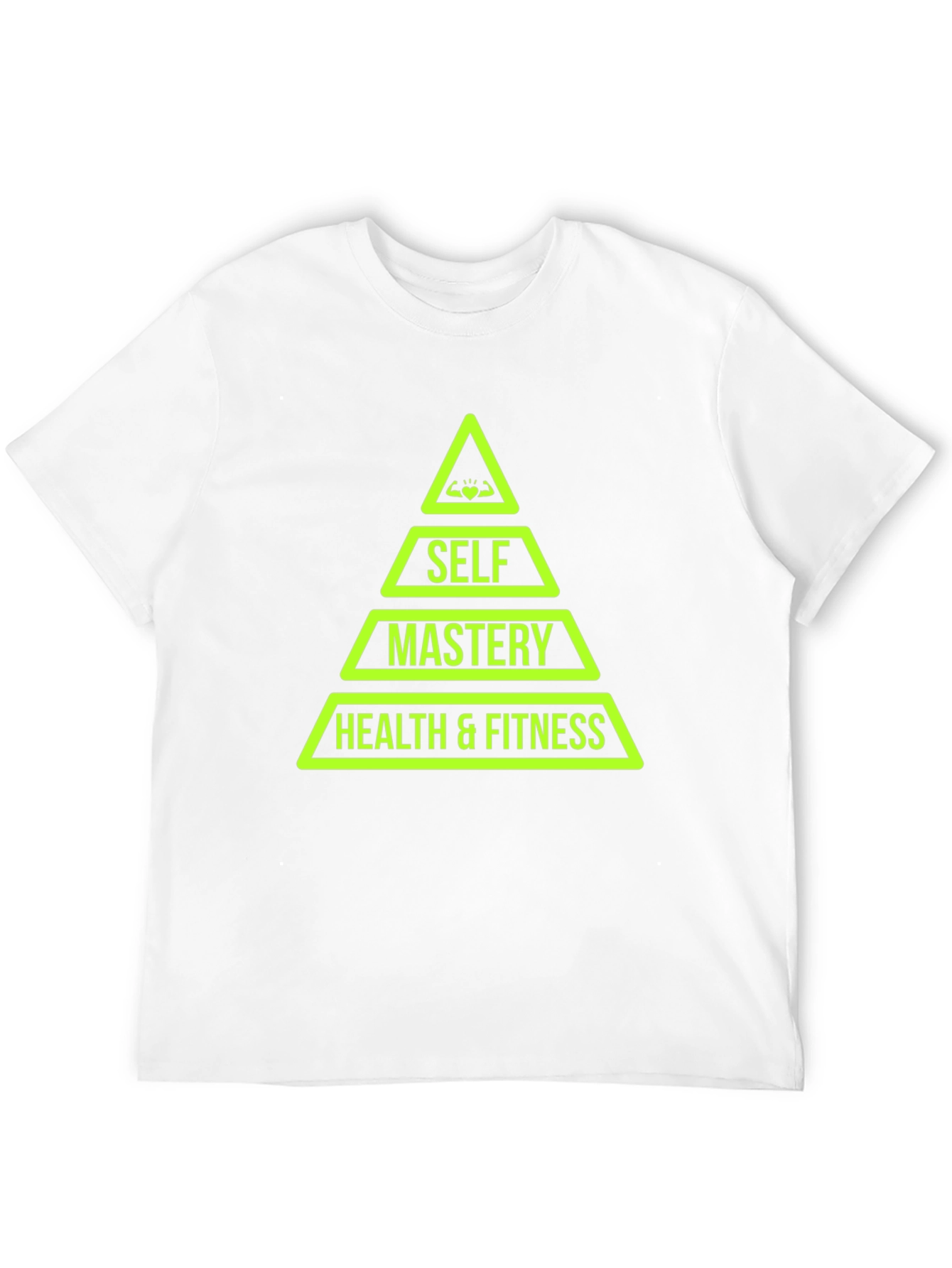Self Mastery T-Shirt