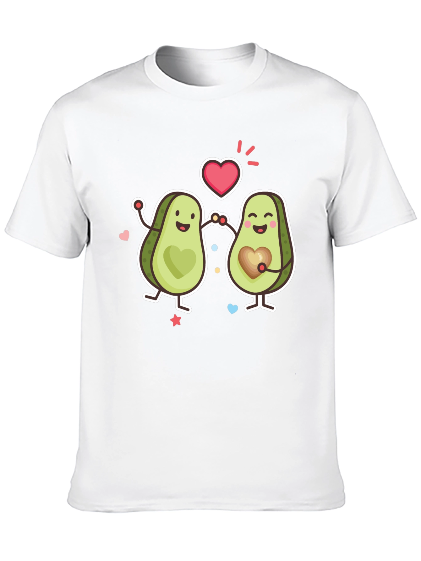 Avocado Love T-Shirt