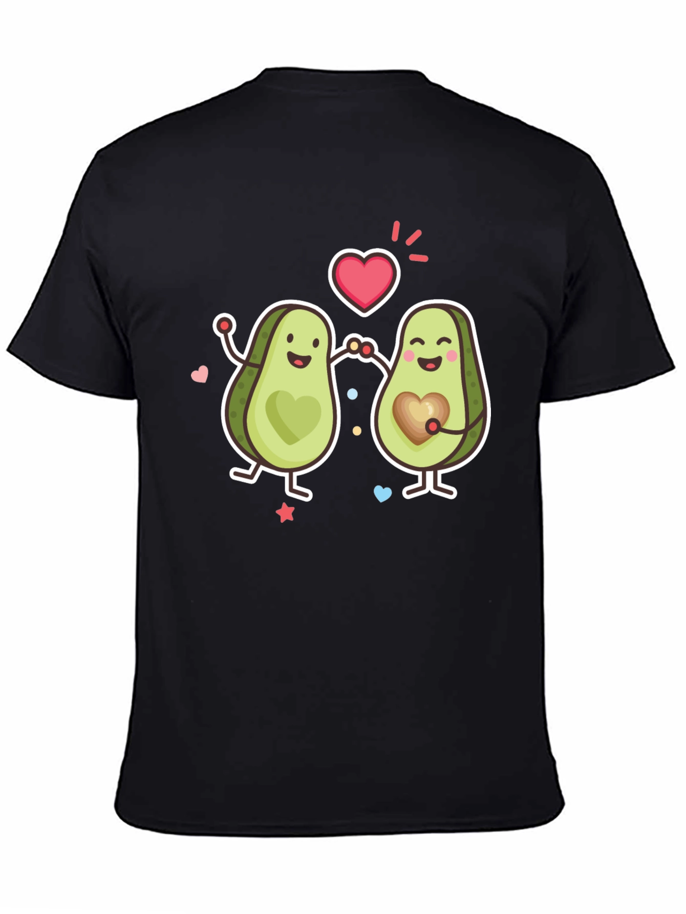 Avocado Love T-Shirt