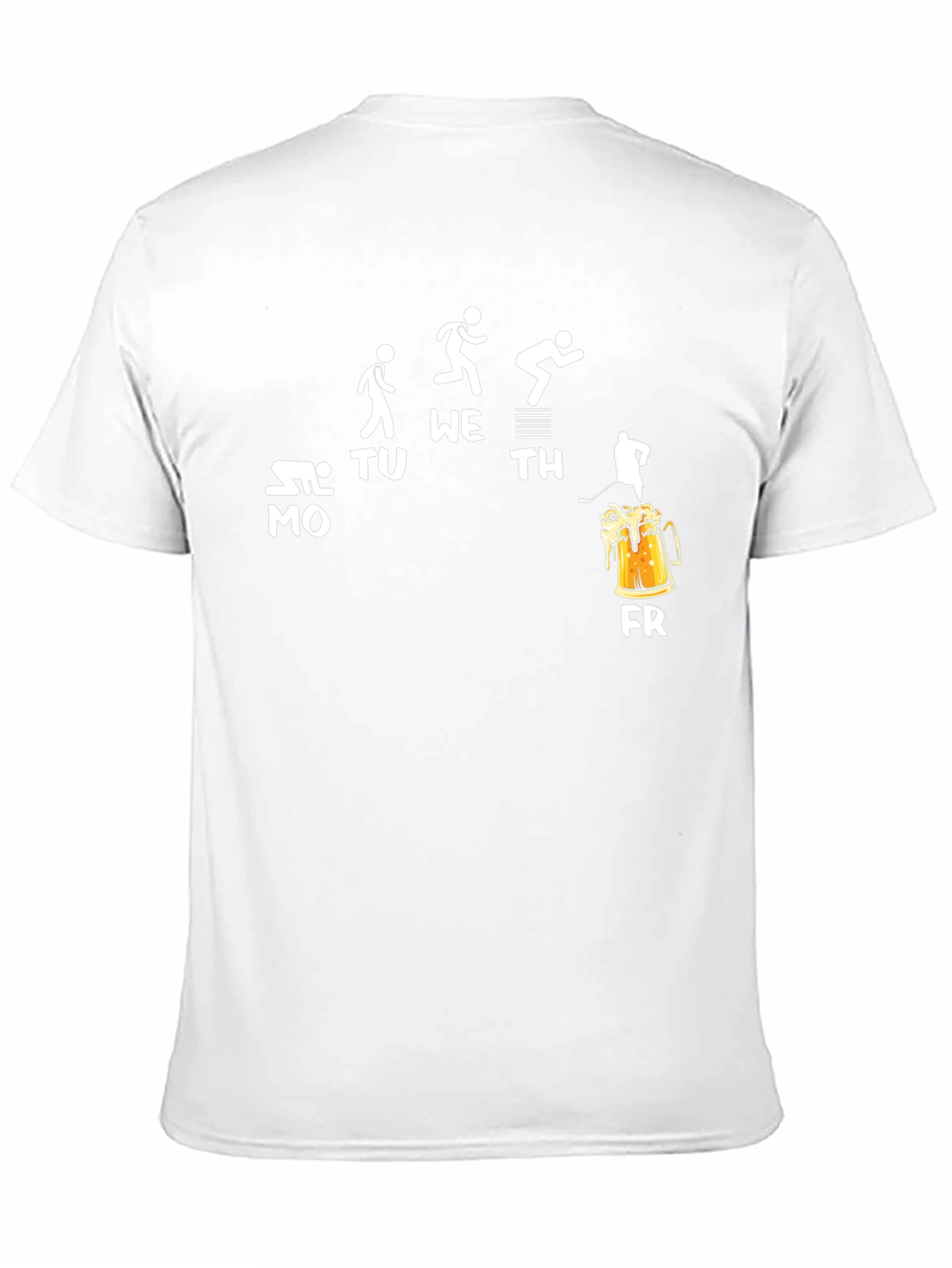 Funny Friday Beer T-Shirt
