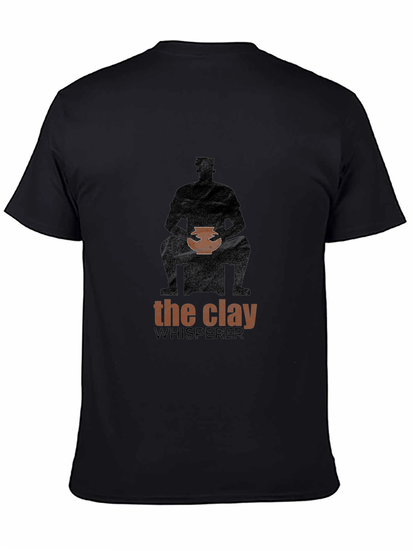 The Clay Whisperer T-Shirt
