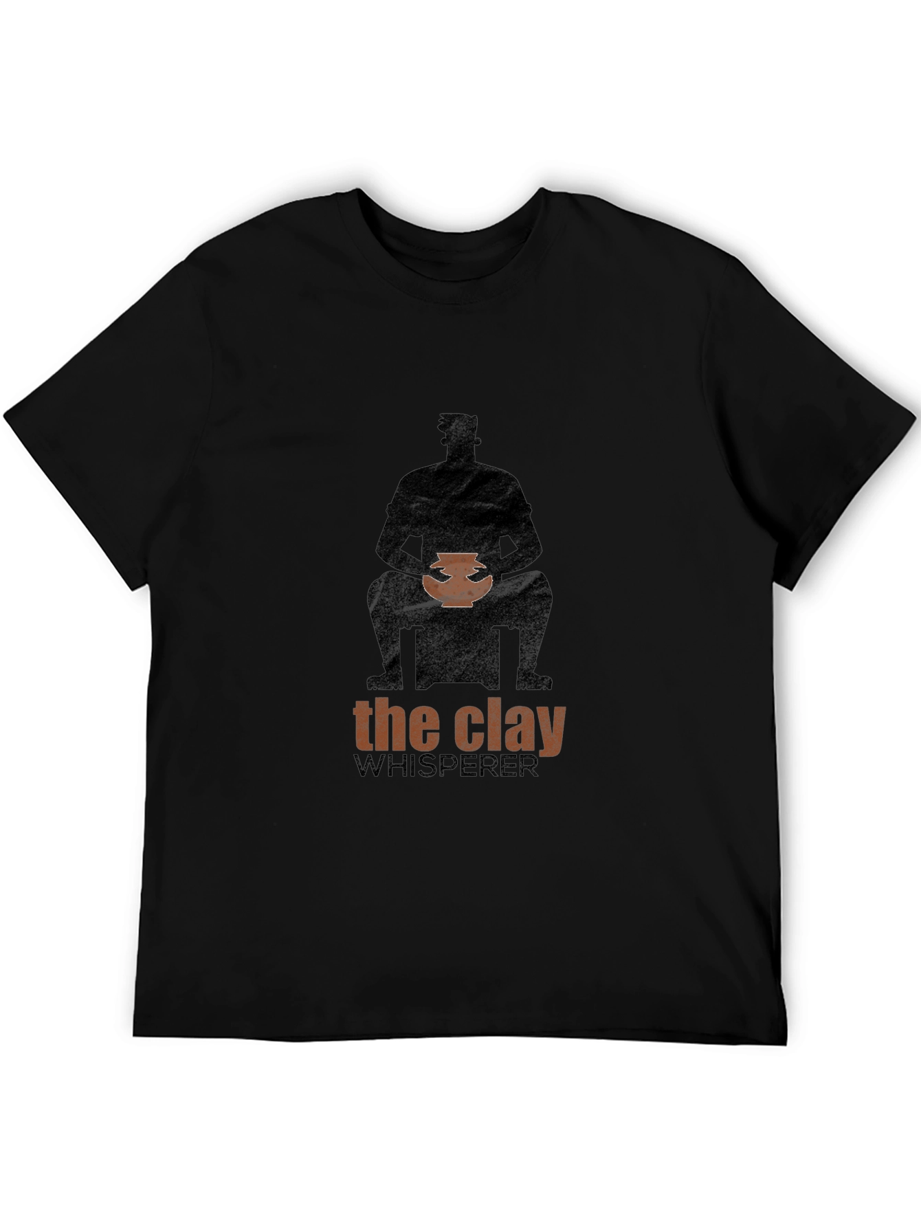 The Clay Whisperer T-Shirt