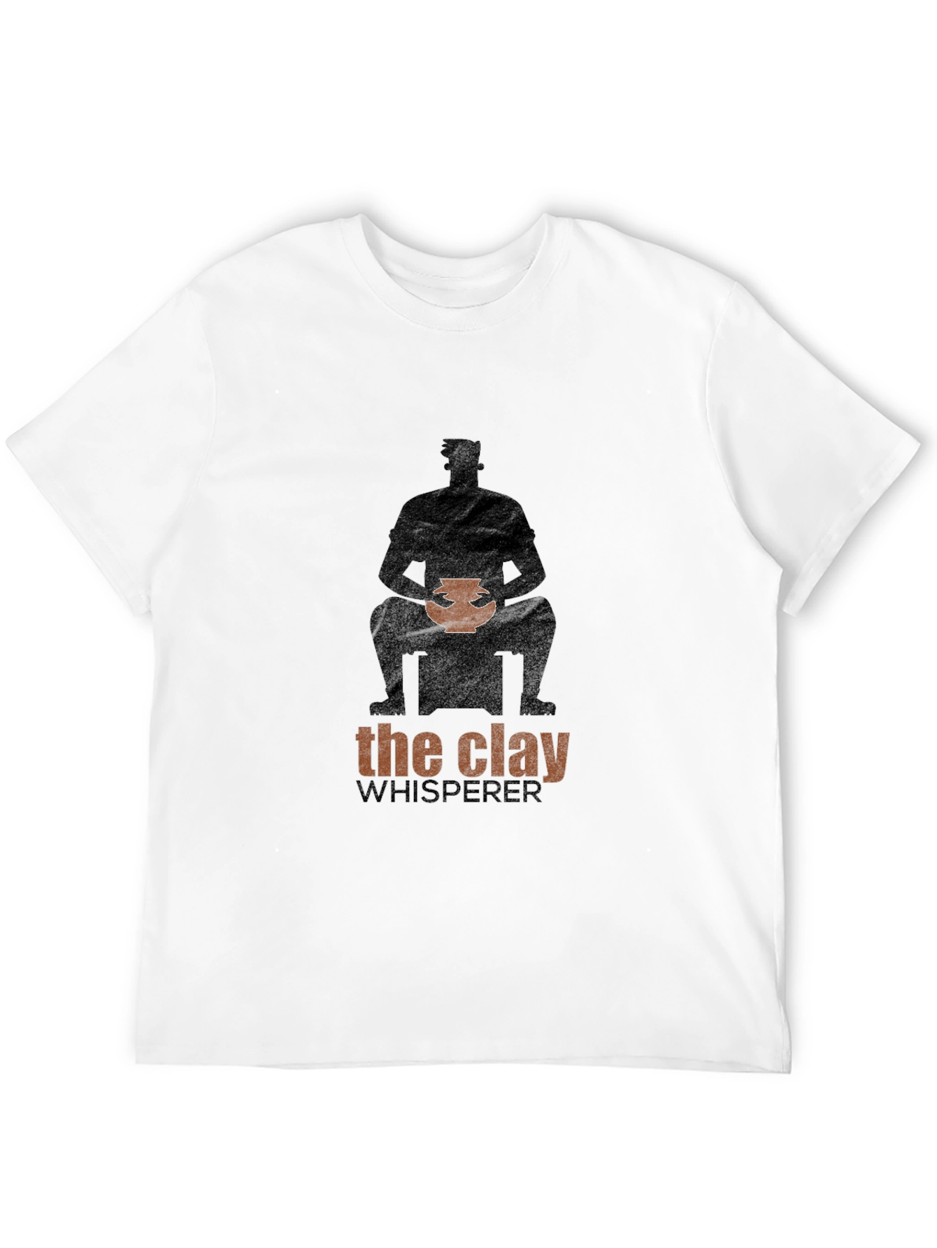 The Clay Whisperer T-Shirt