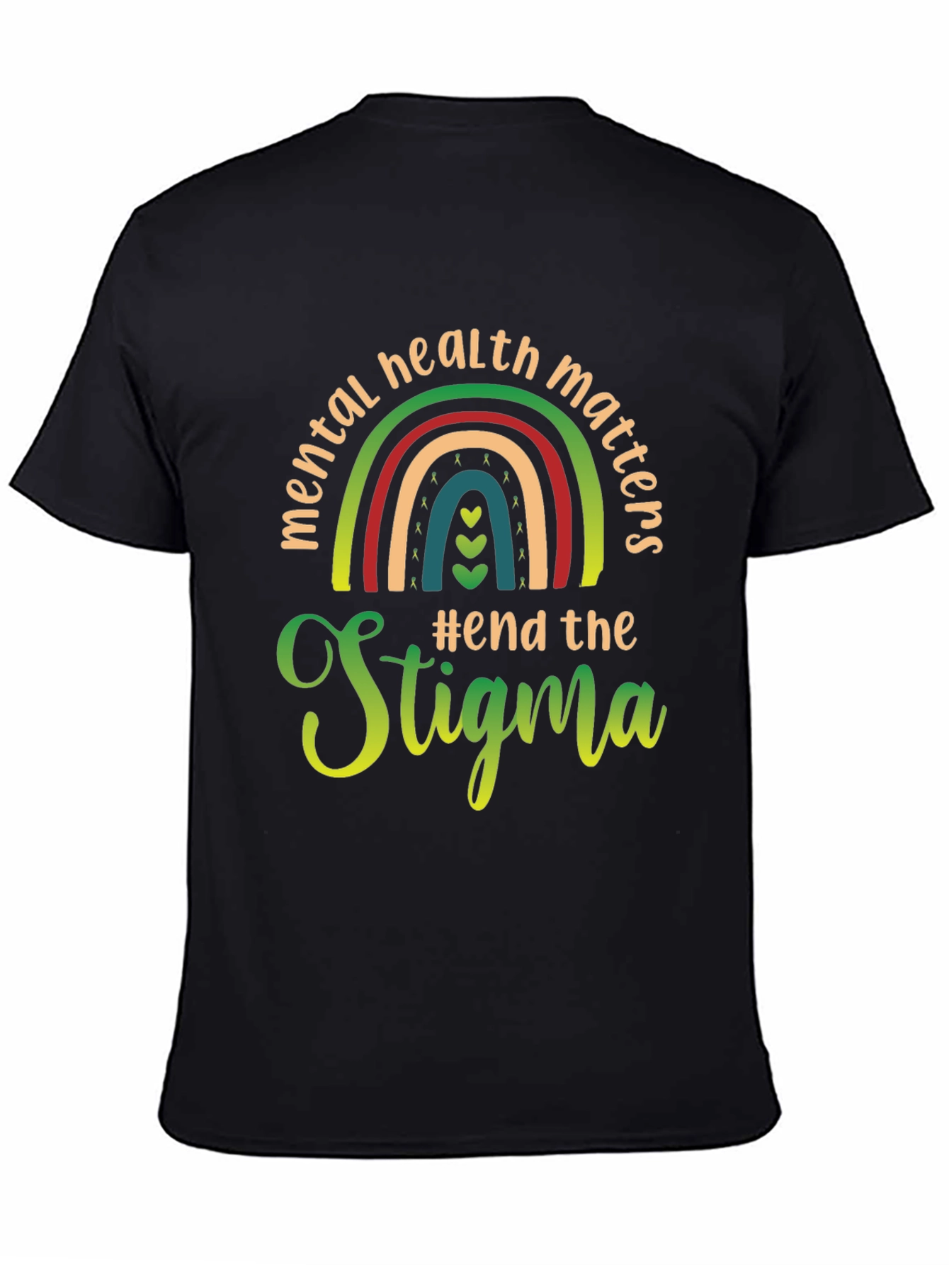 Mental Health Matters T-Shirt