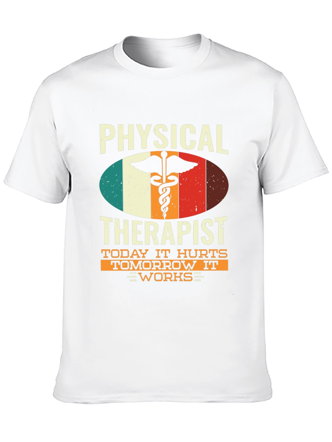 Physical Therapist Graphic Tee