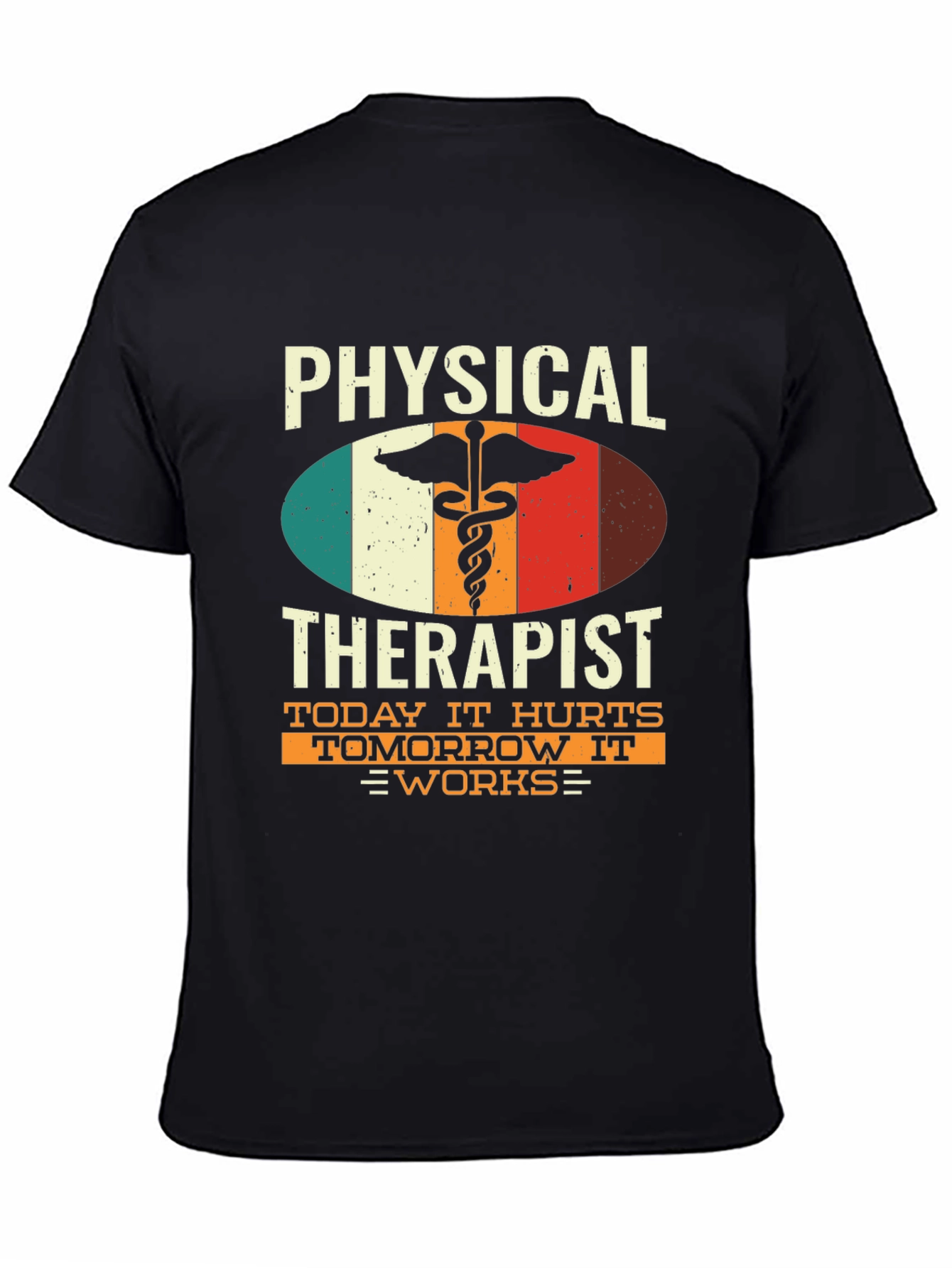 Physical Therapist Graphic Tee
