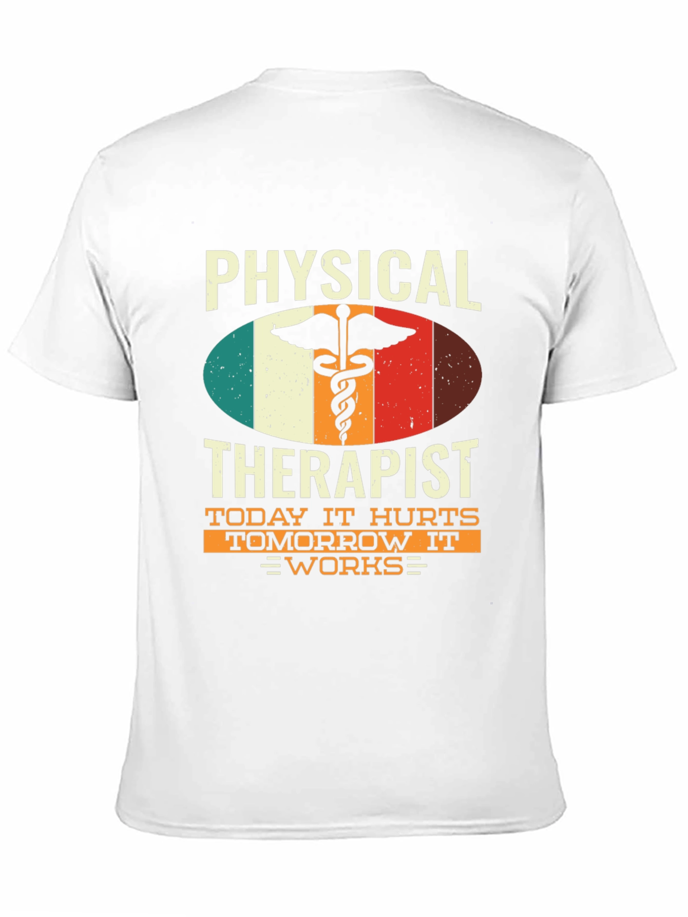 Physical Therapist Graphic Tee