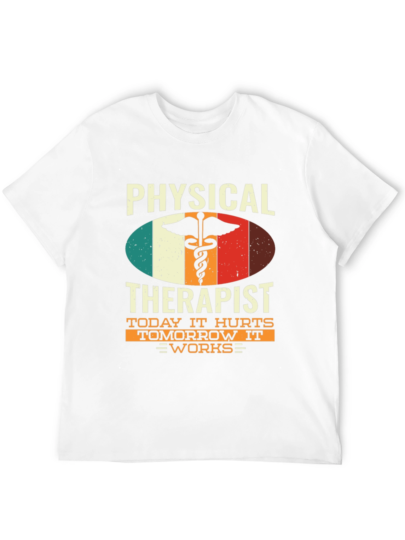Physical Therapist Graphic Tee