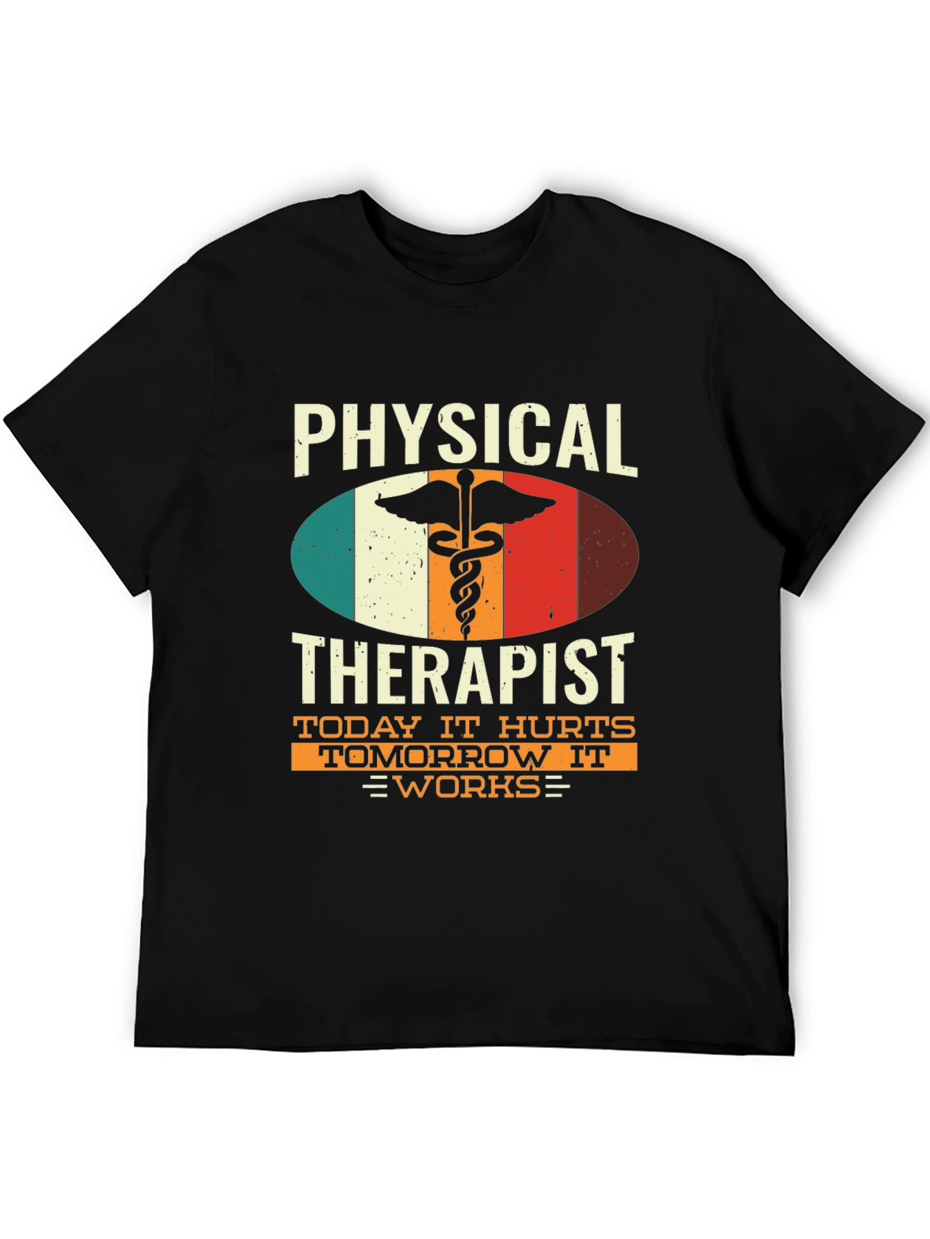 Physical Therapist Graphic Tee