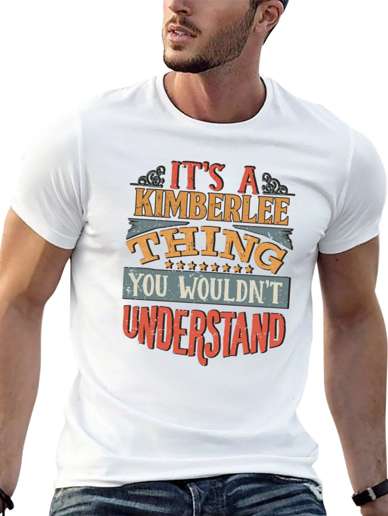 Its a Kimberlee Thing T-Shirt