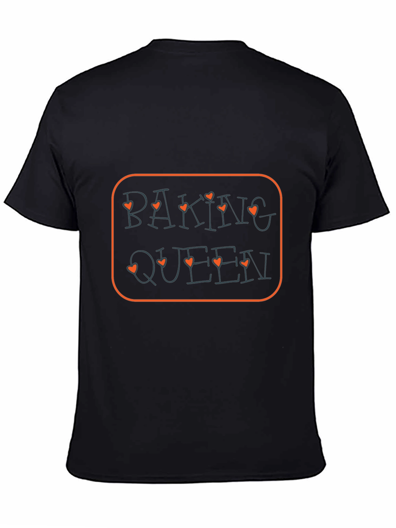 Baking Queen T-Shirt