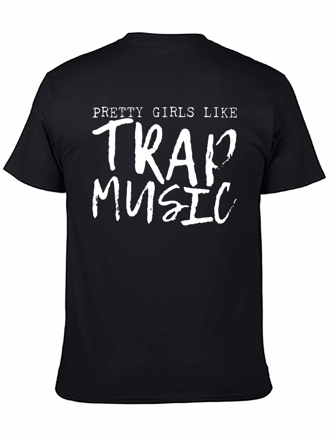 Trap Music T-Shirt