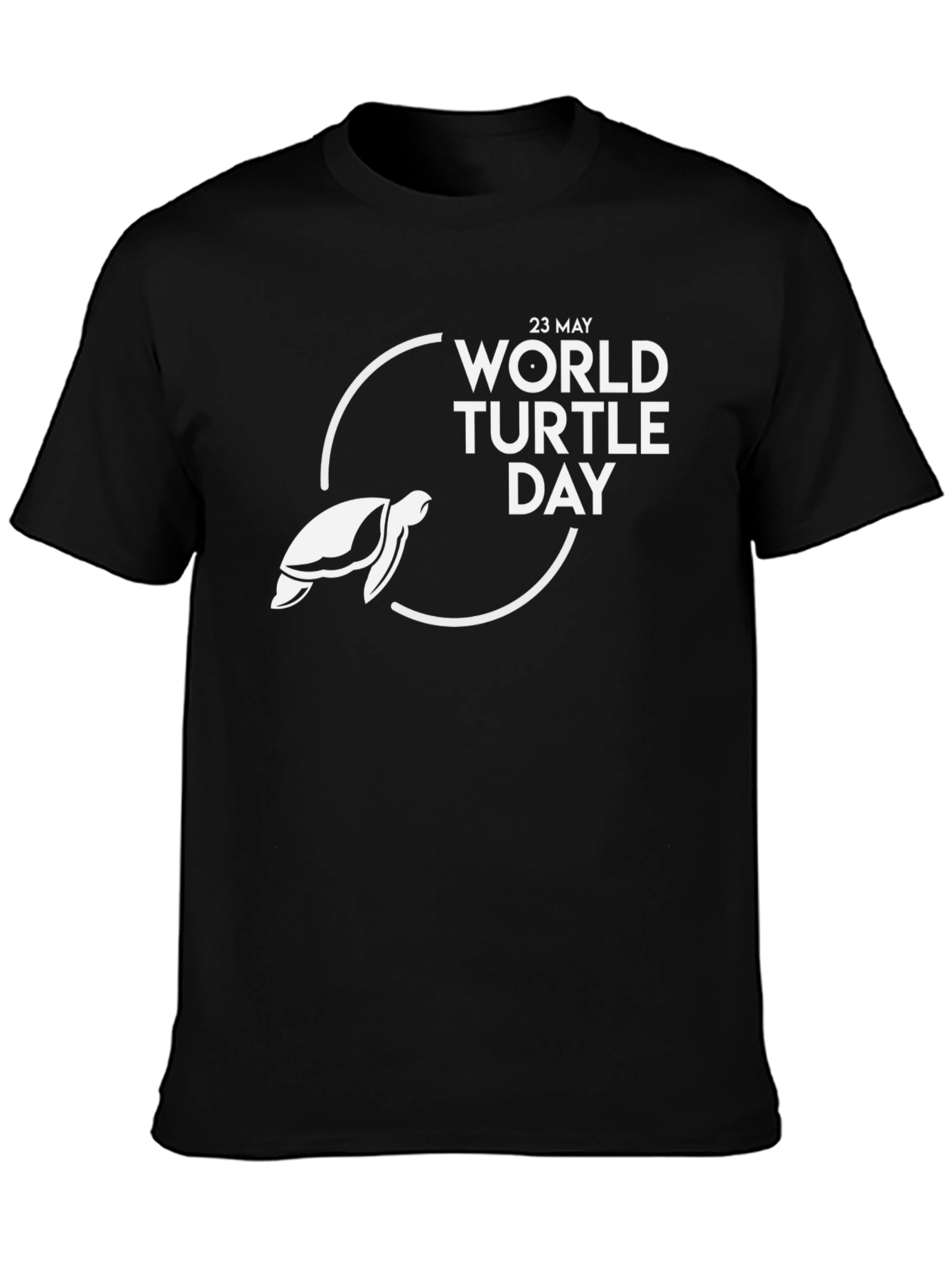 World Turtle Day T-Shirt